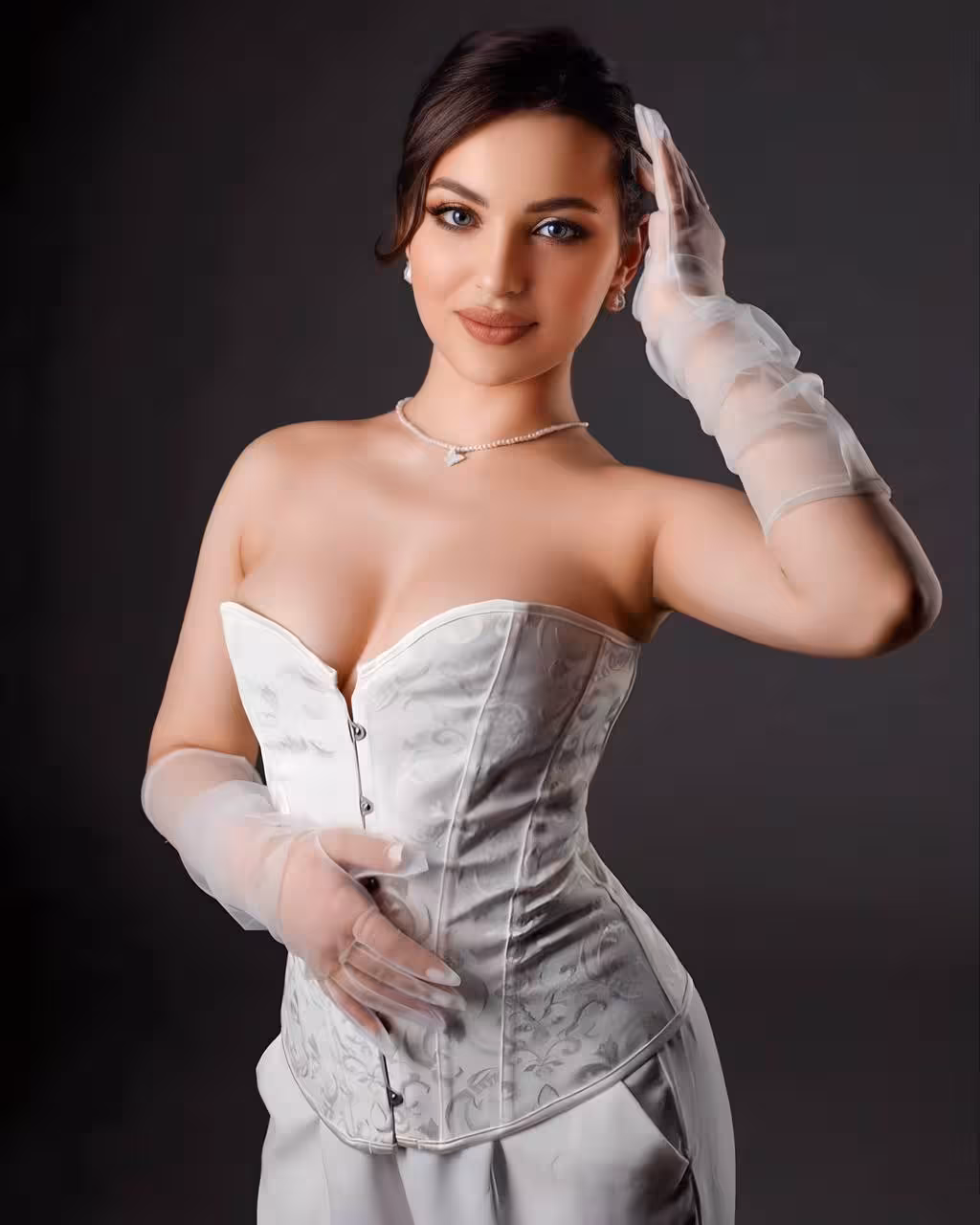 Yana rencontre femme ukrainienne avis