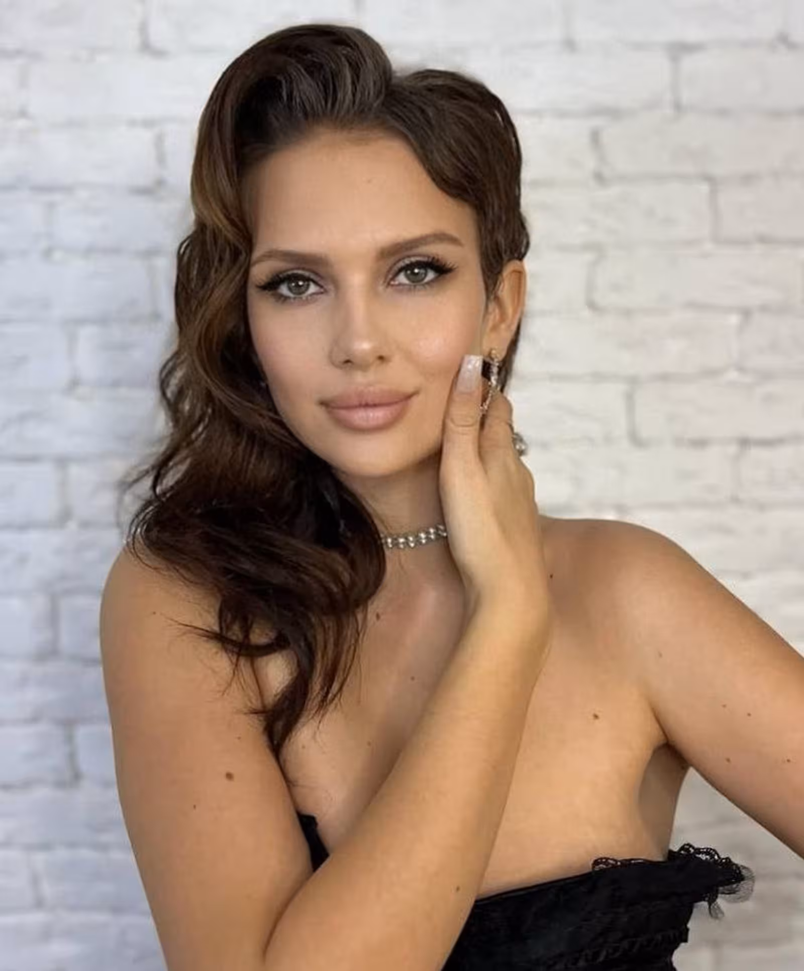 Anna ukraine dating brides