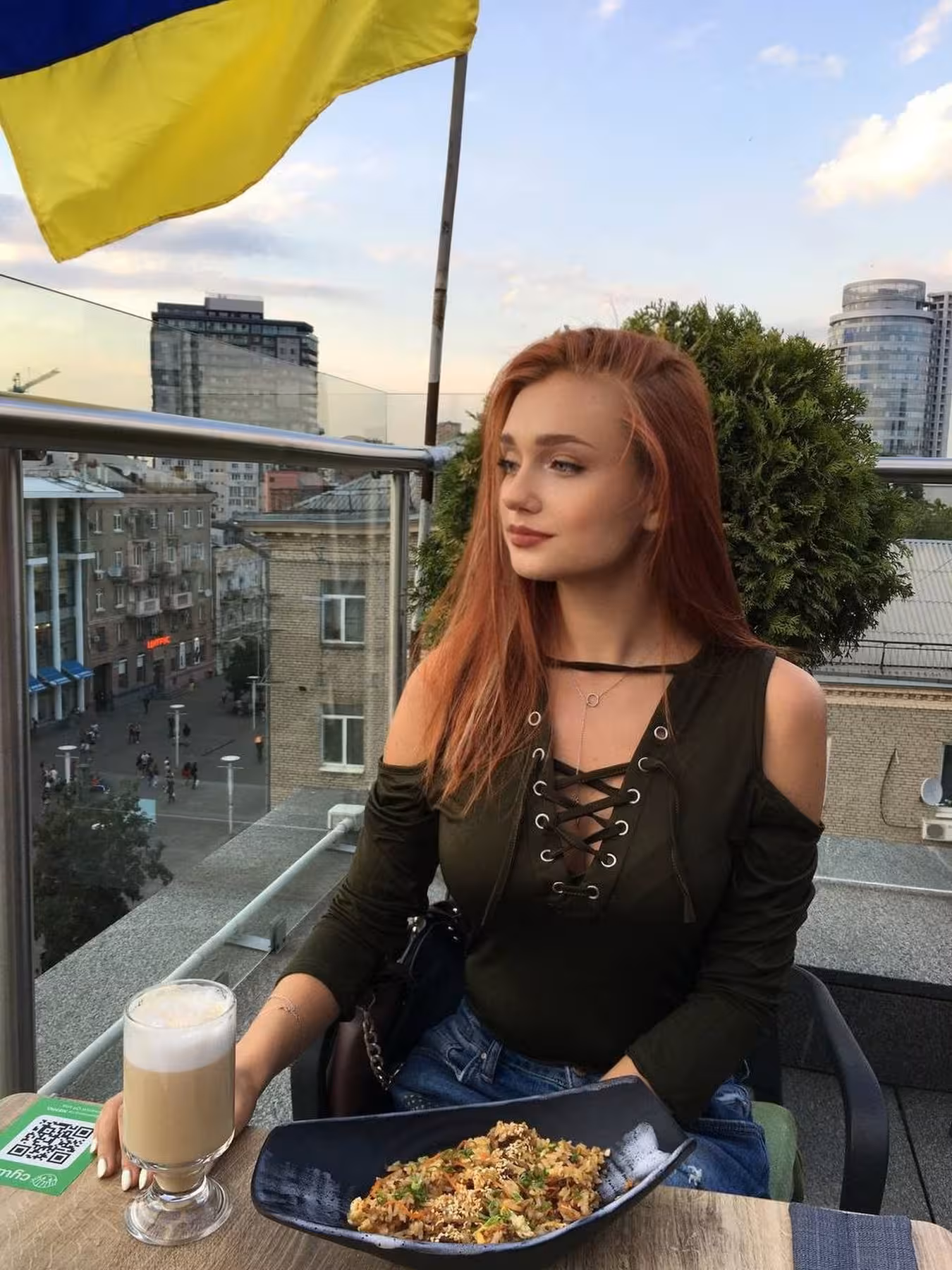 Angelina ukraine dating ladies online