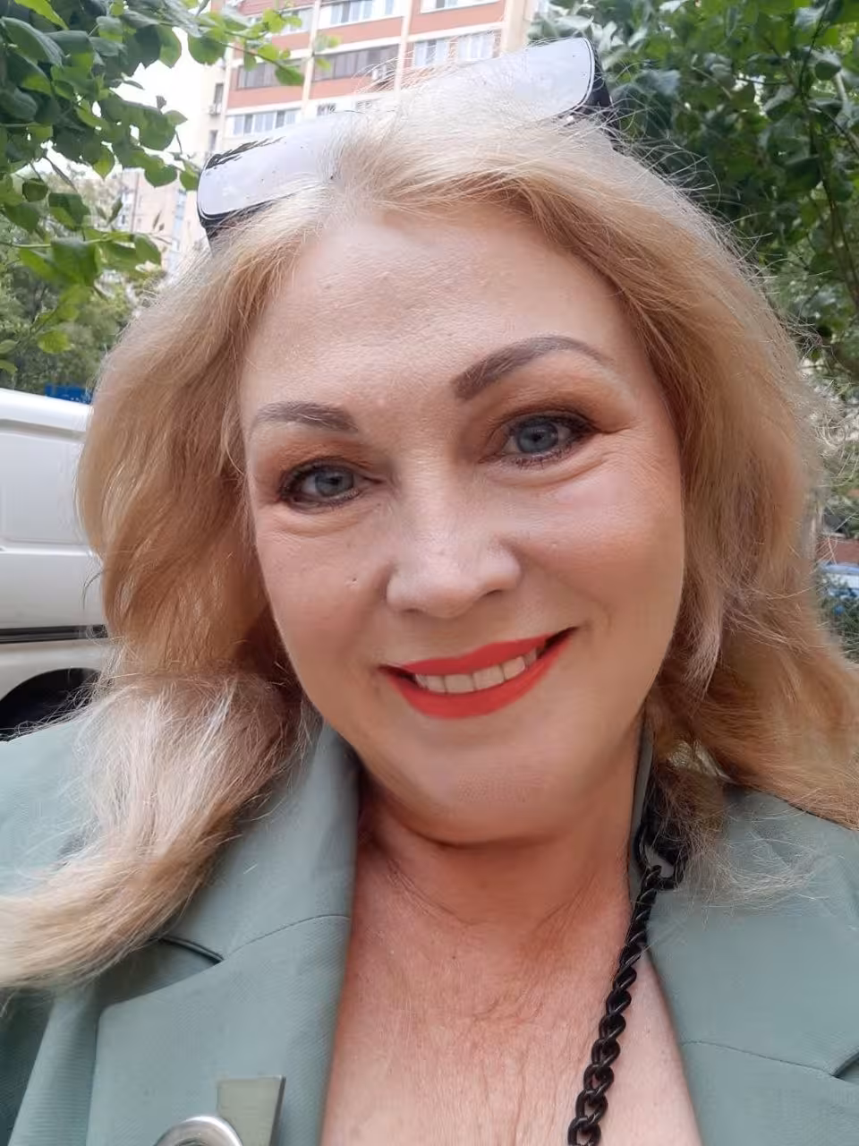 Svitlana best ukrainian dating site