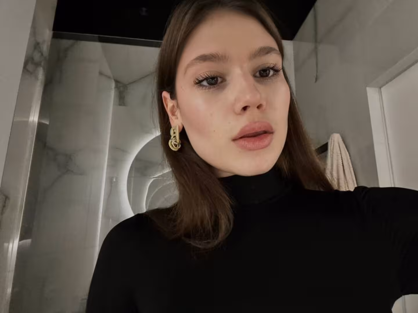 Tamara couple ukrainien jeune