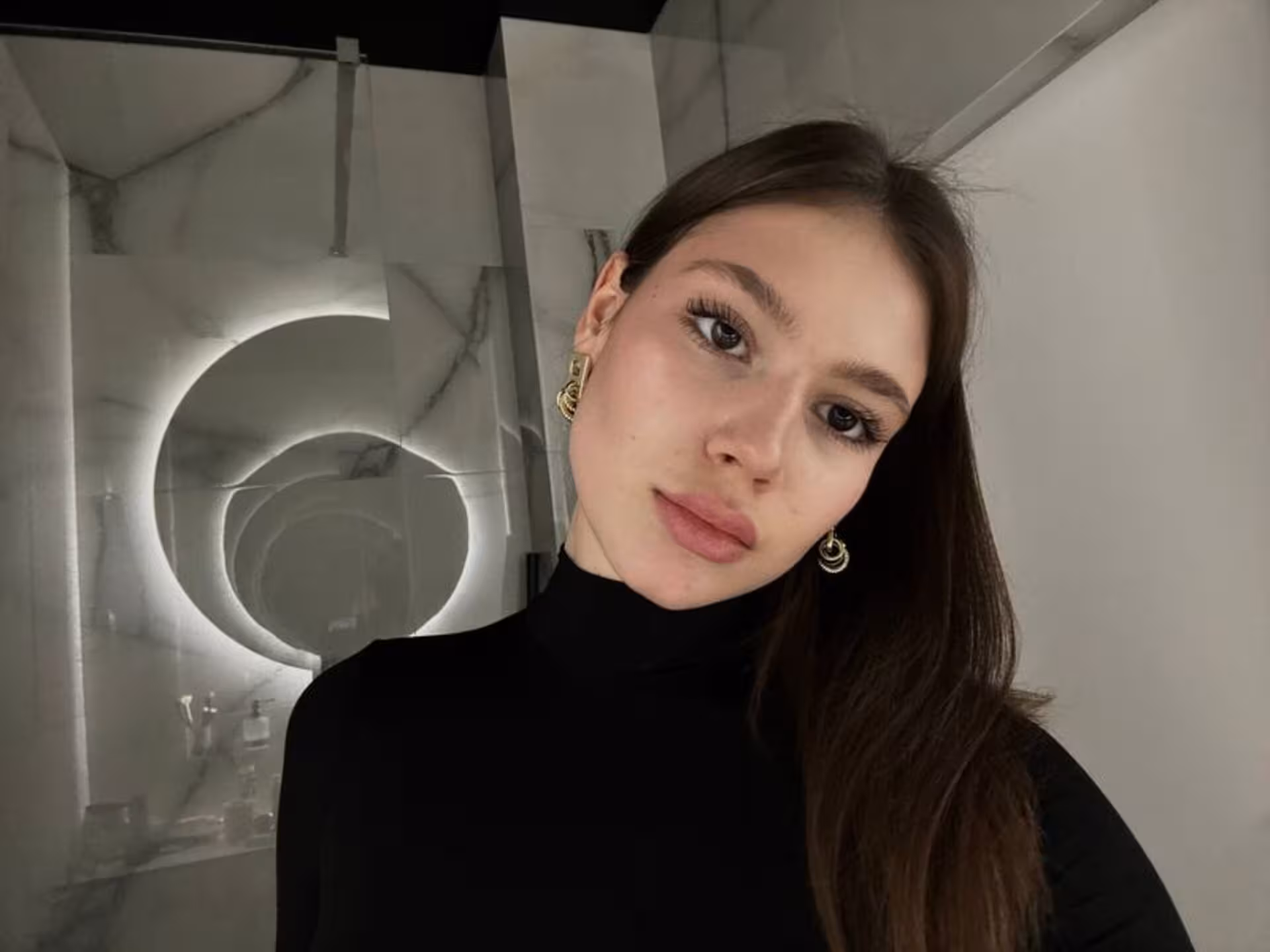 Tamara couple ukrainien jeune
