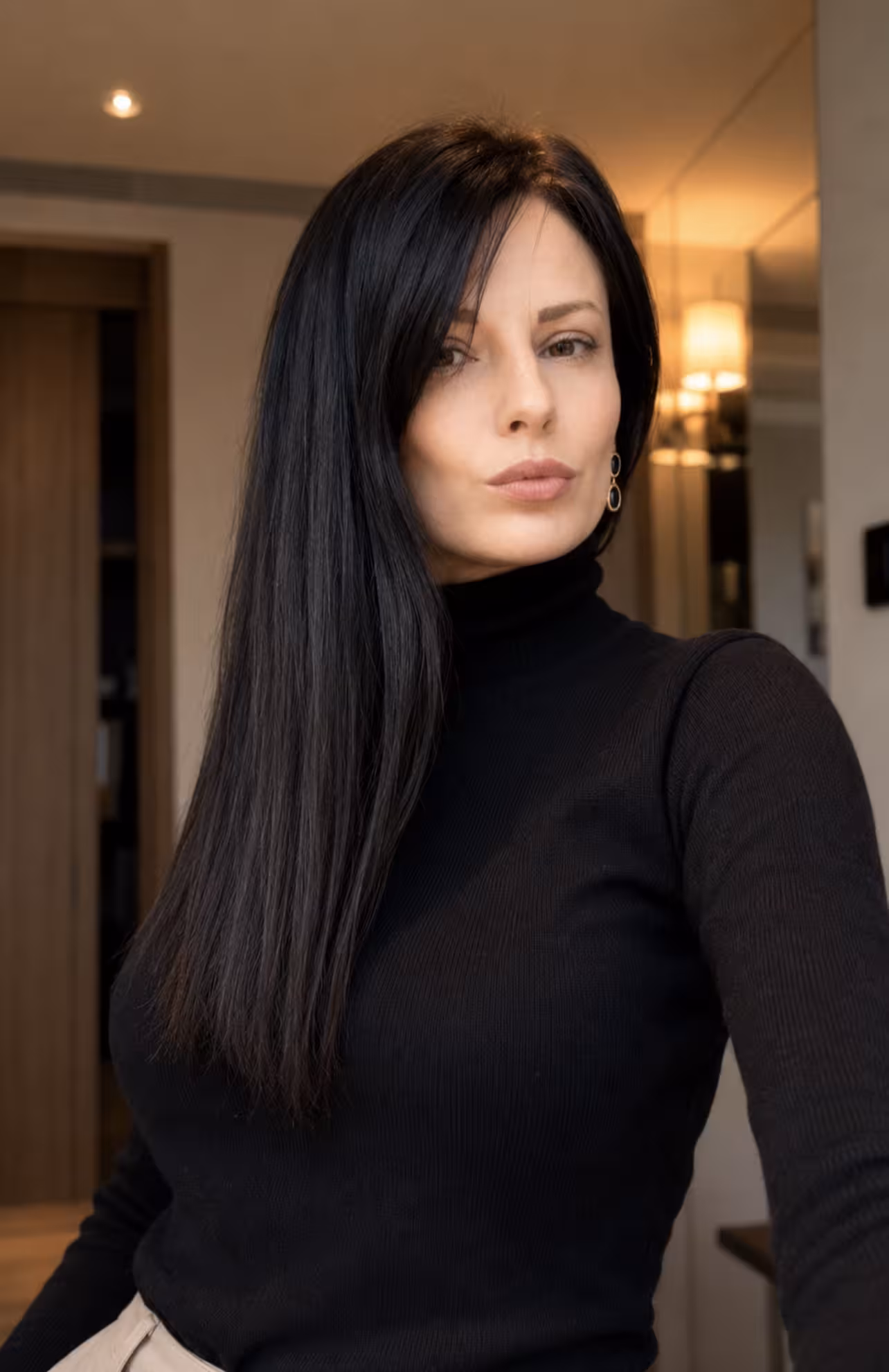 Lesya couple ukrainienne
