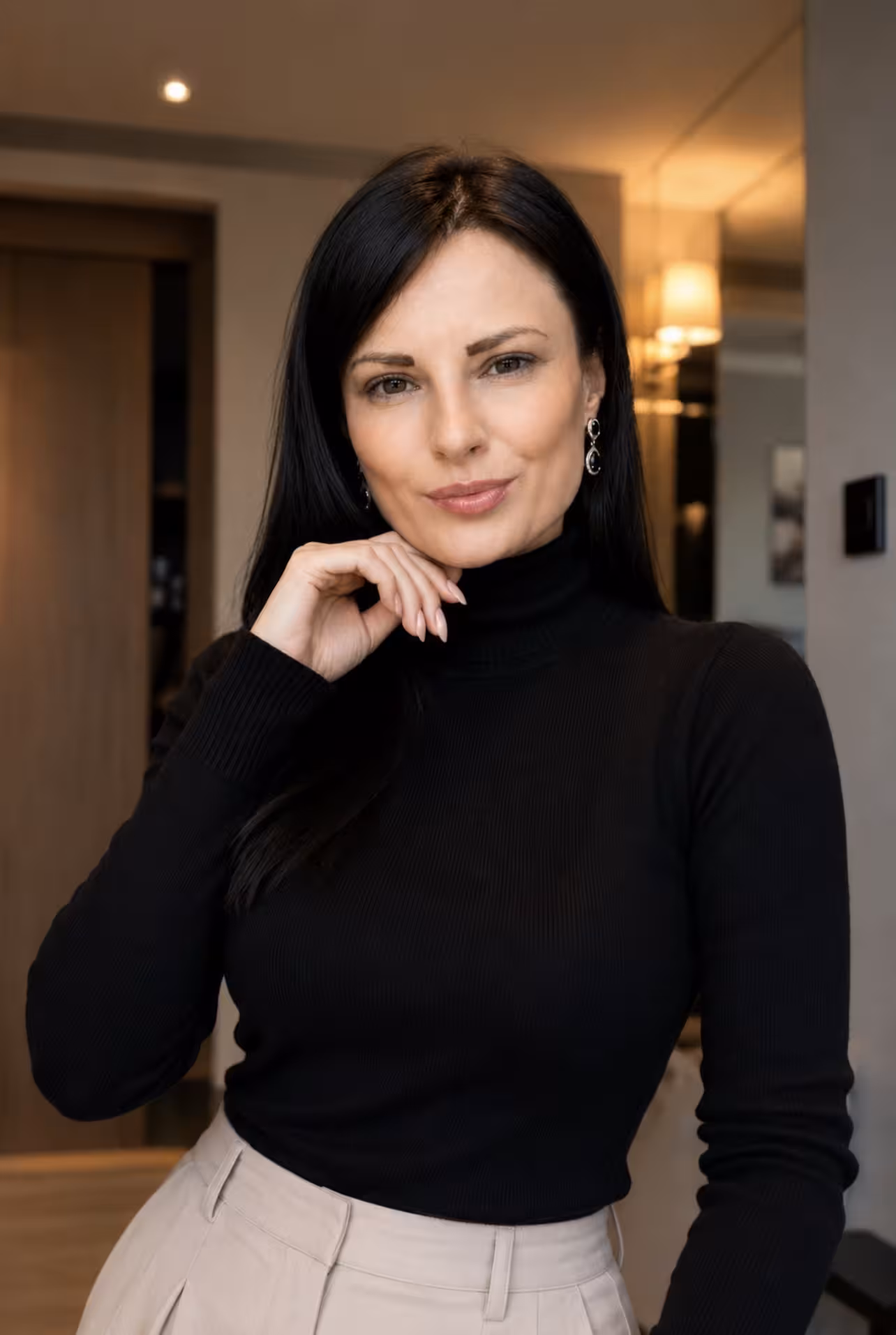 Lesya couple ukrainienne