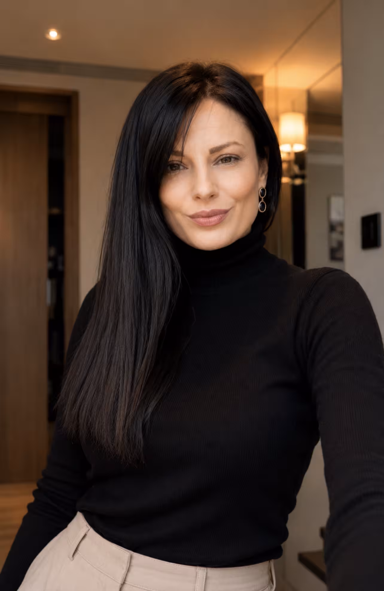 Lesya couple ukrainienne
