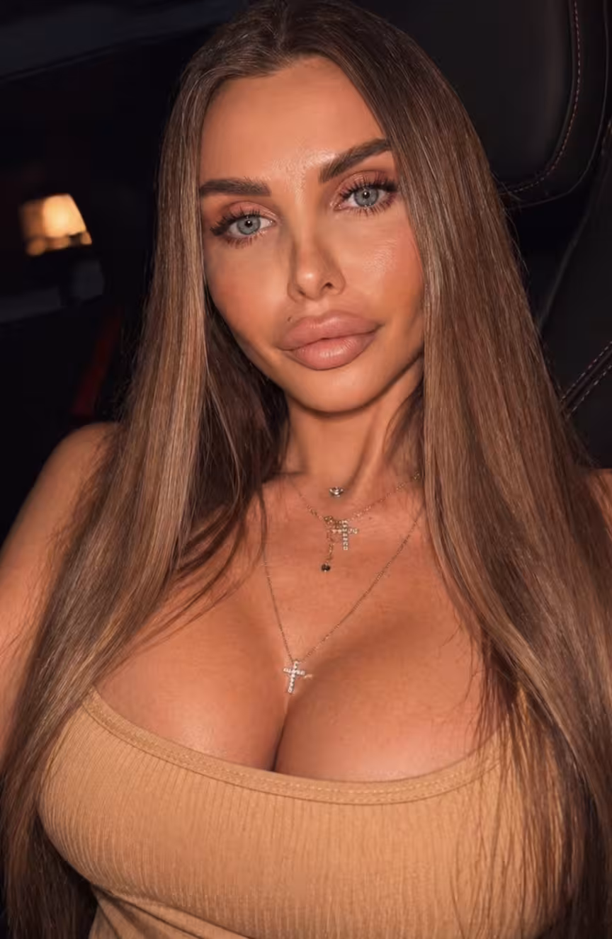 Olga dating online ukraine girl