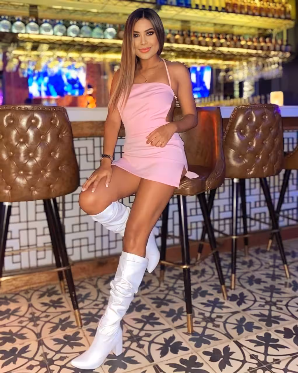 Maribel  dating ukrainian