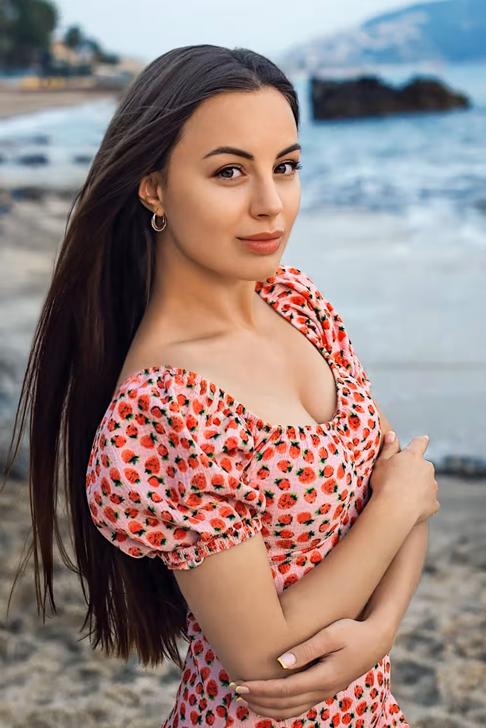 Yana dating ukrainian girls