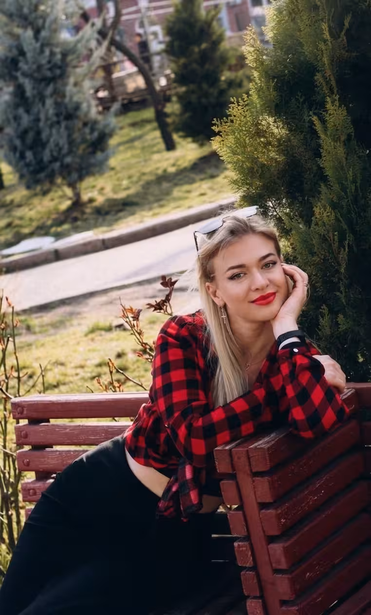 Iryna  online dating apps