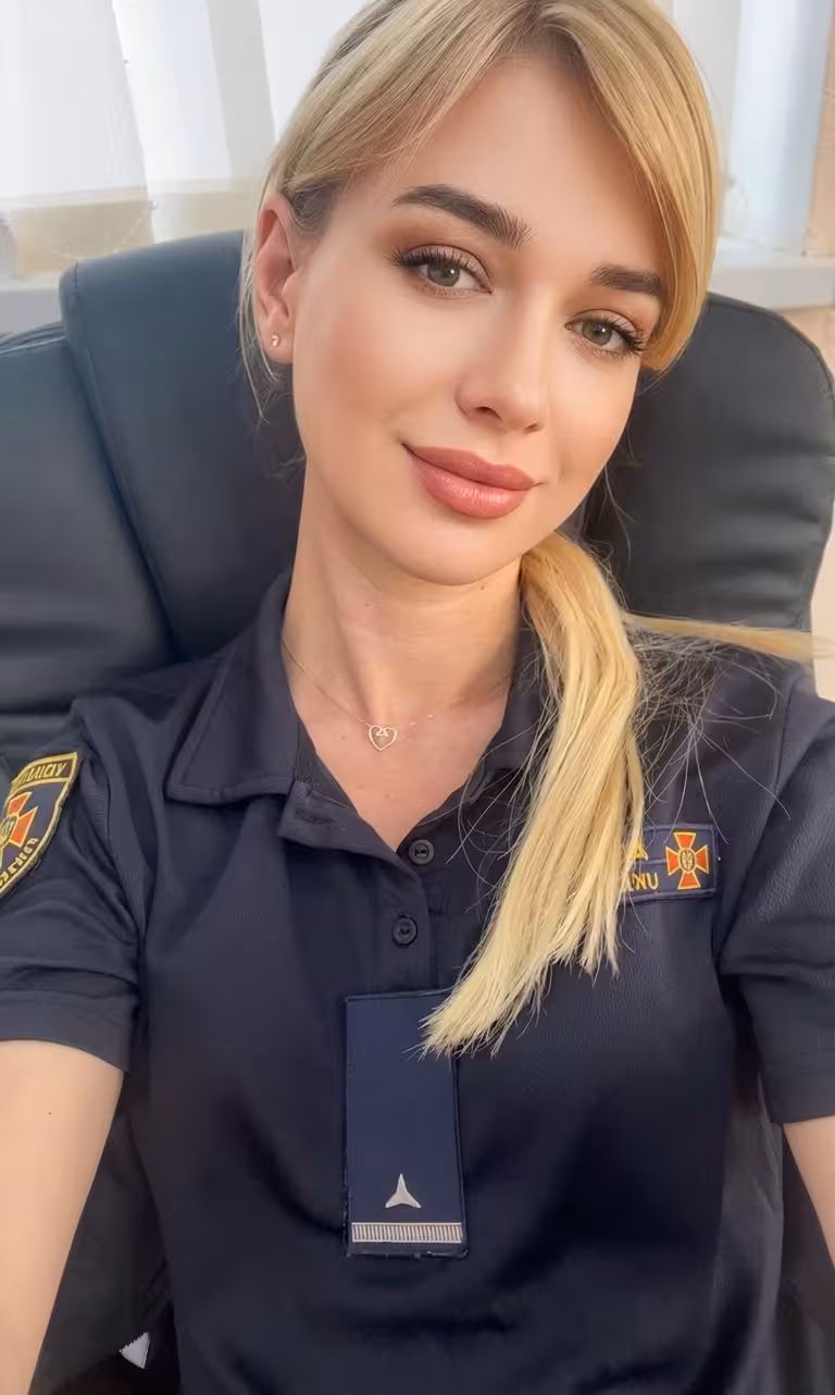 Iryna  online dating apps