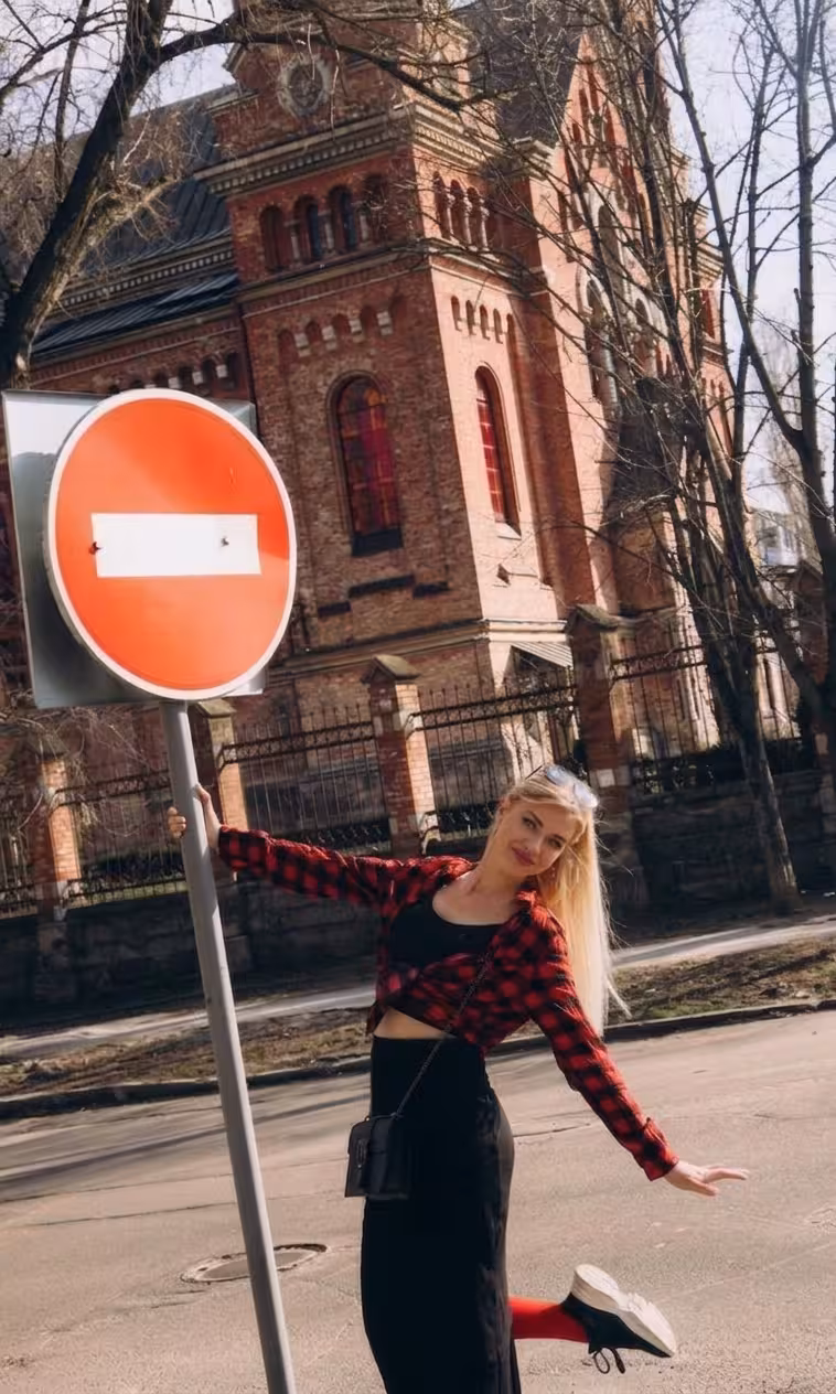 Iryna  online dating apps