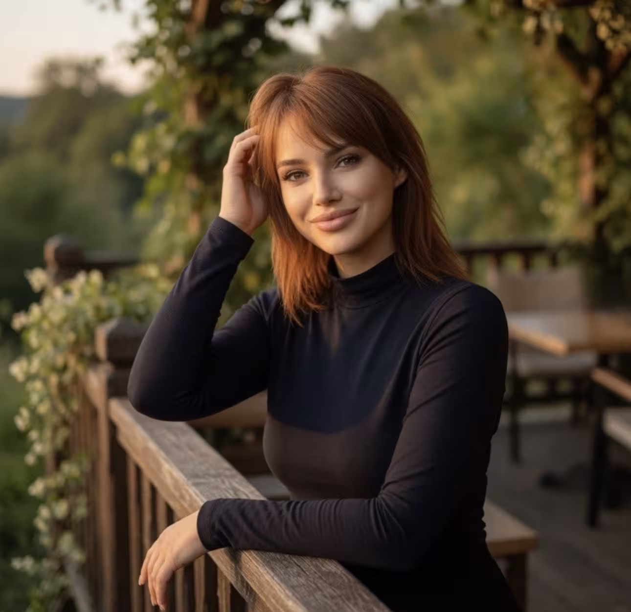 Natalia  relationship in ukrainian