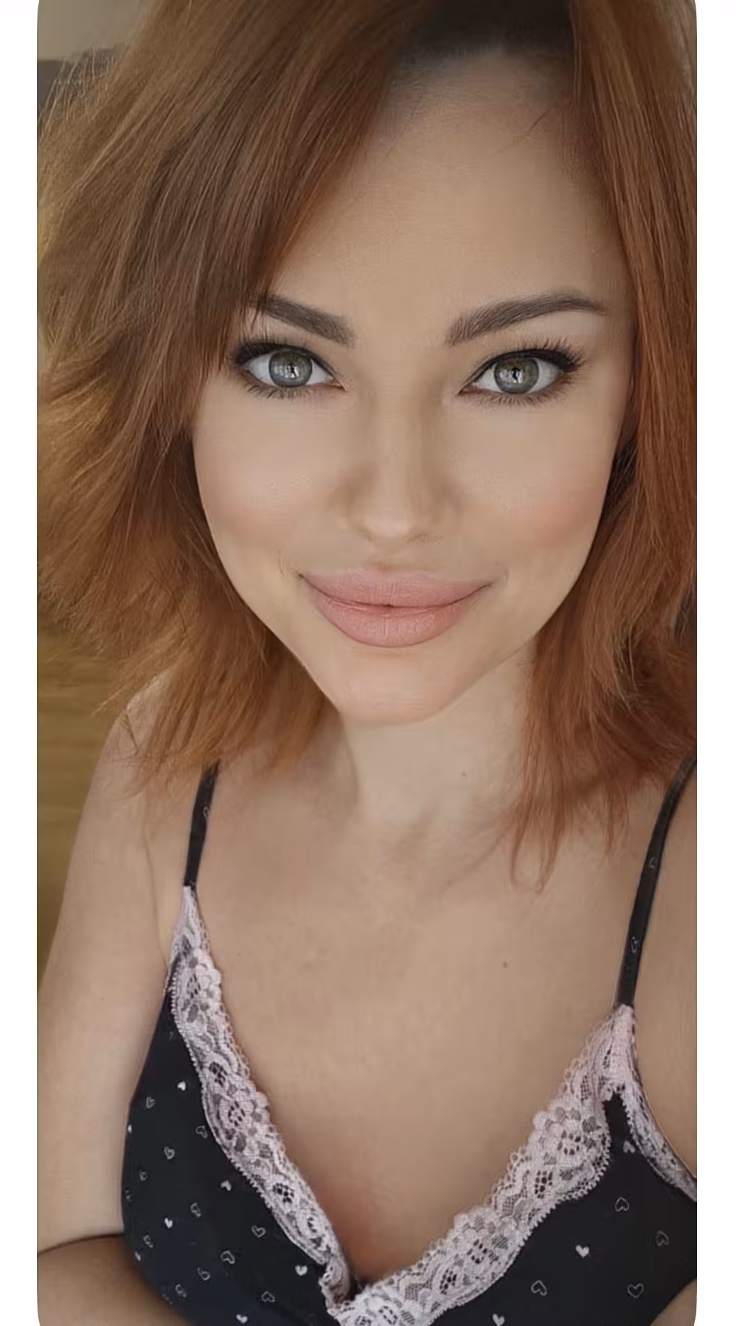 Natalia  relationship in ukrainian