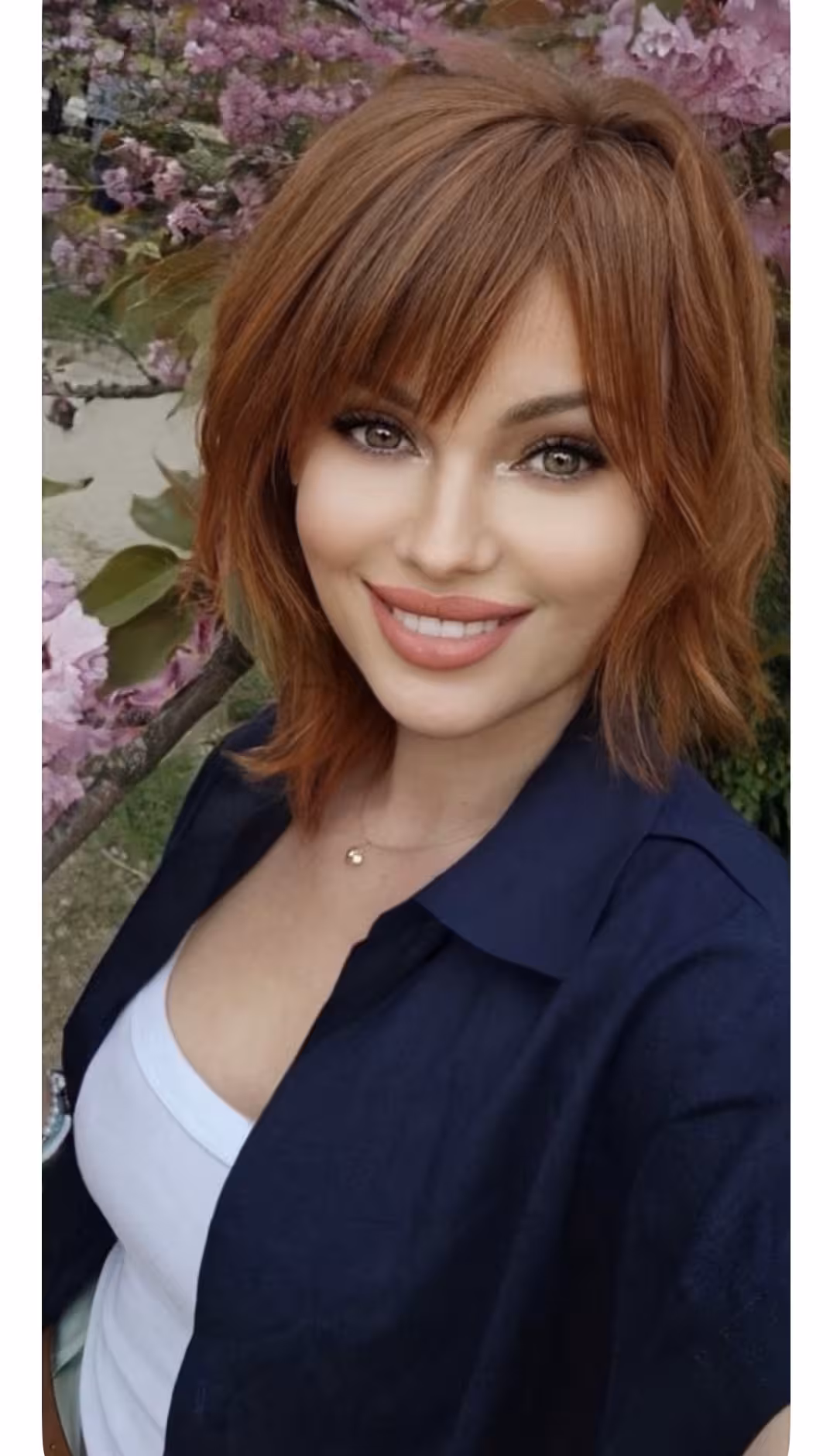 Natalia  relationship in ukrainian