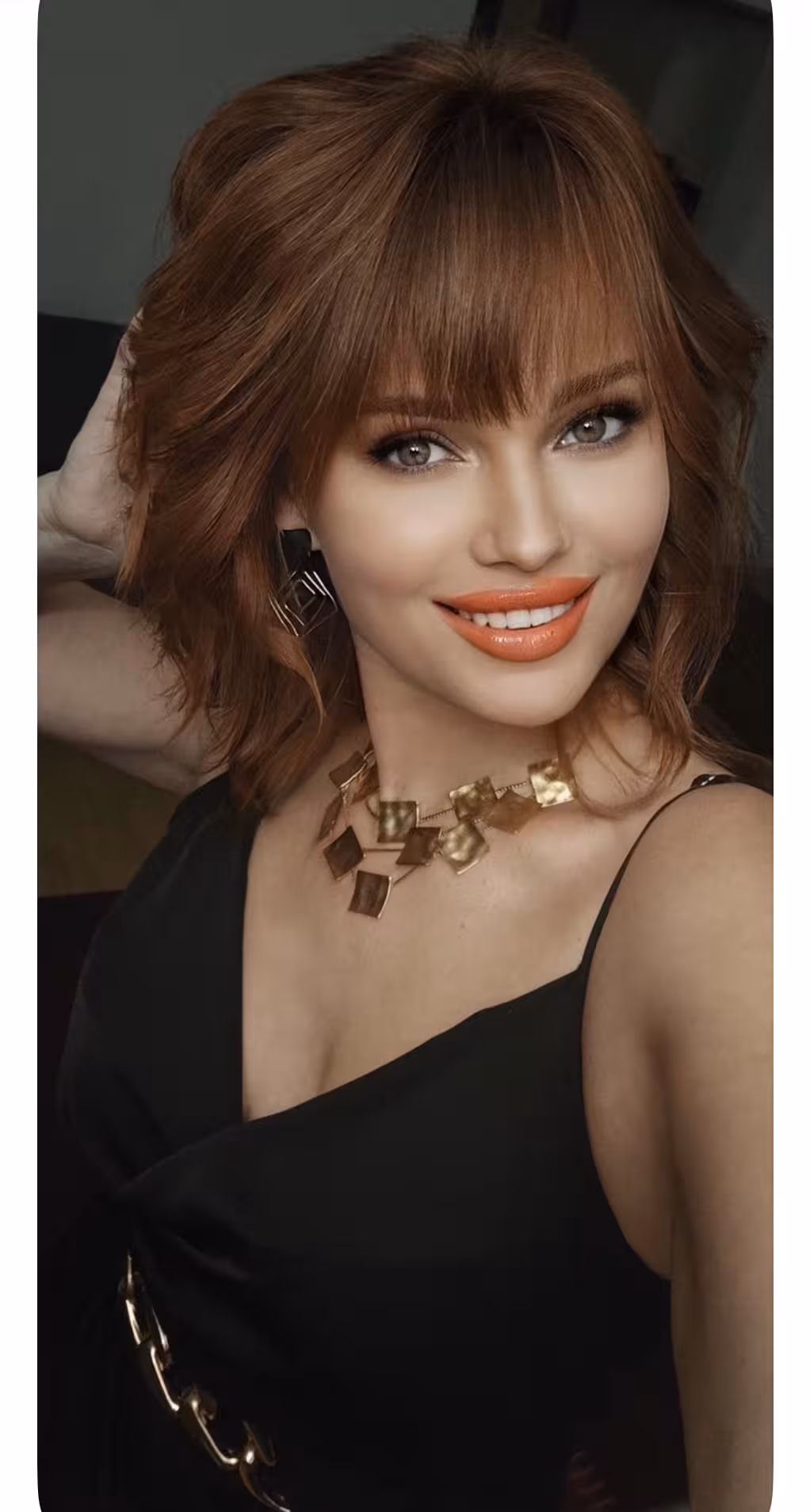 Natalia  relationship in ukrainian