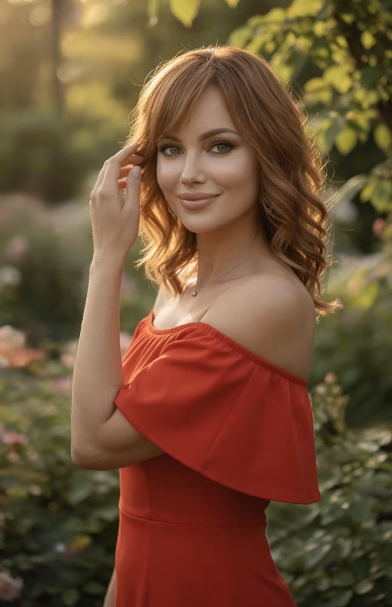 Natalia  relationship in ukrainian