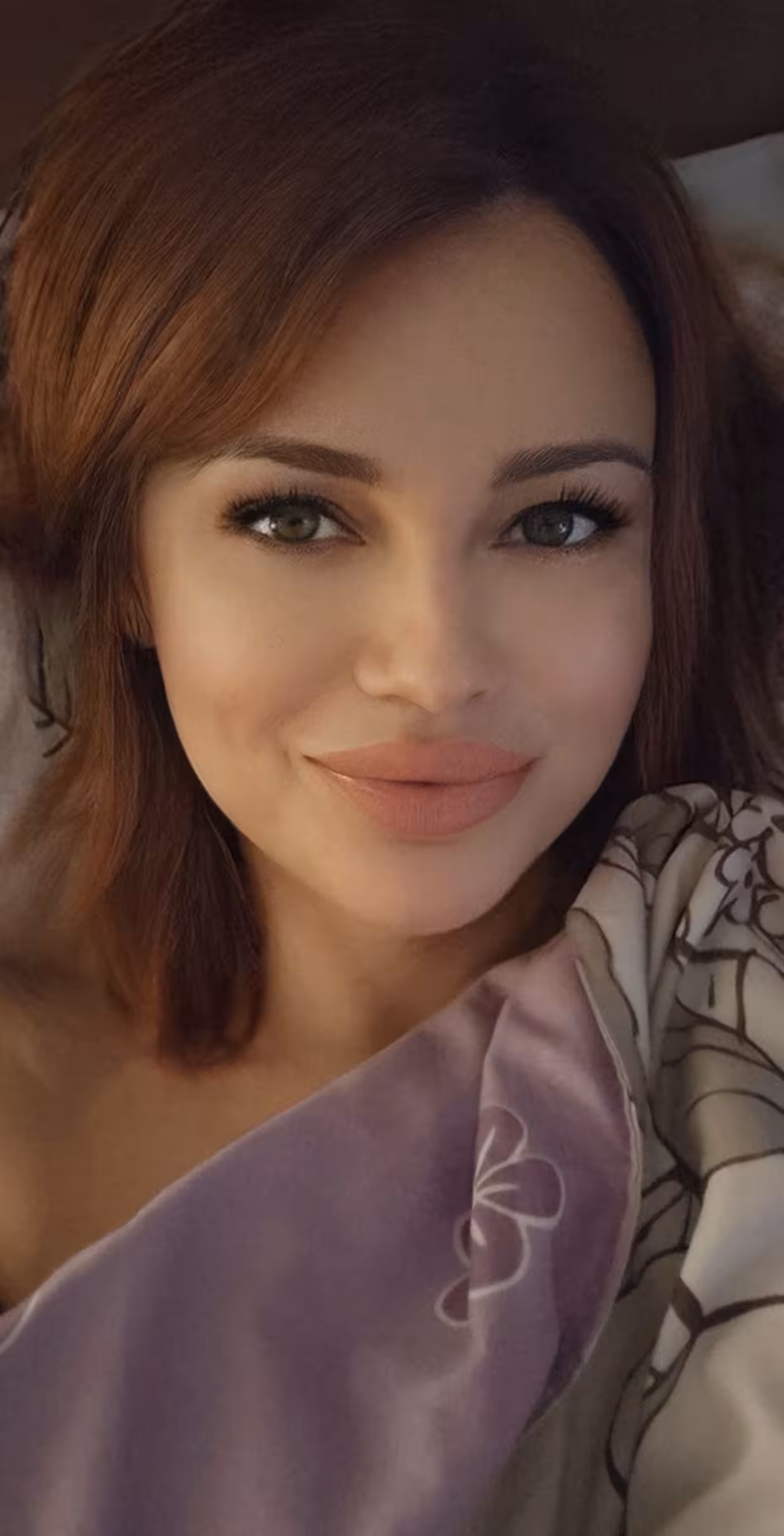 Natalia  relationship in ukrainian