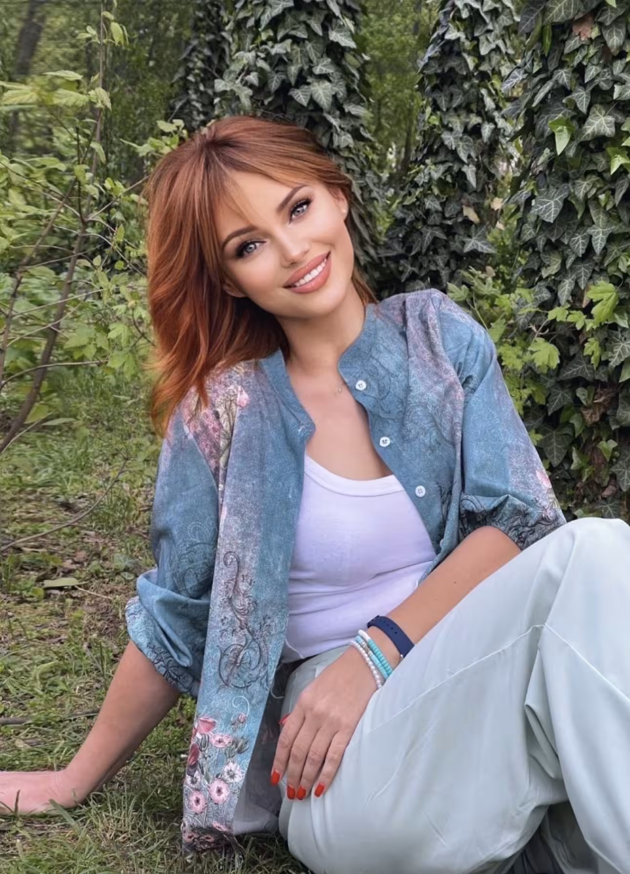 Natalia  relationship in ukrainian