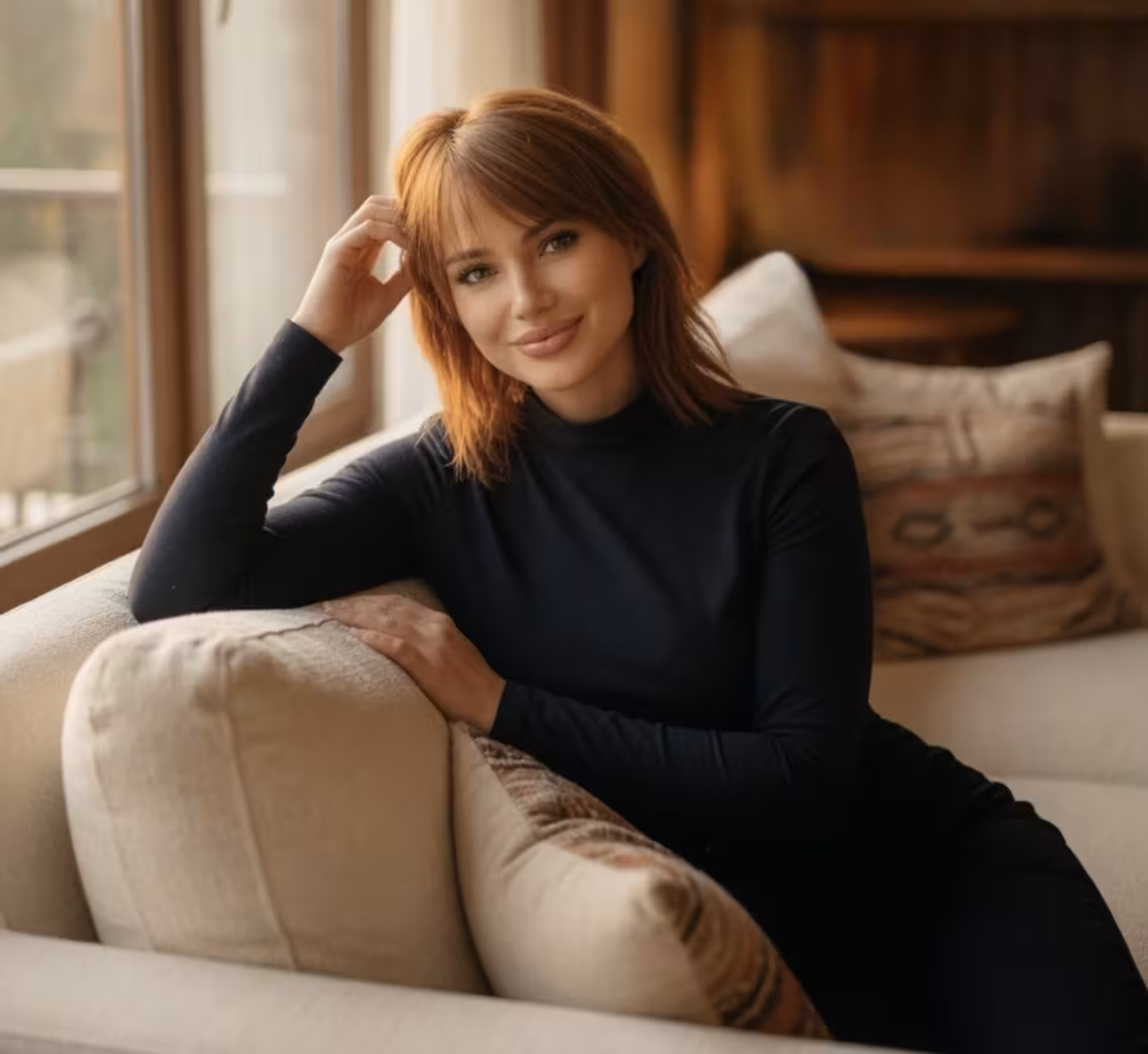 Natalia  relationship in ukrainian