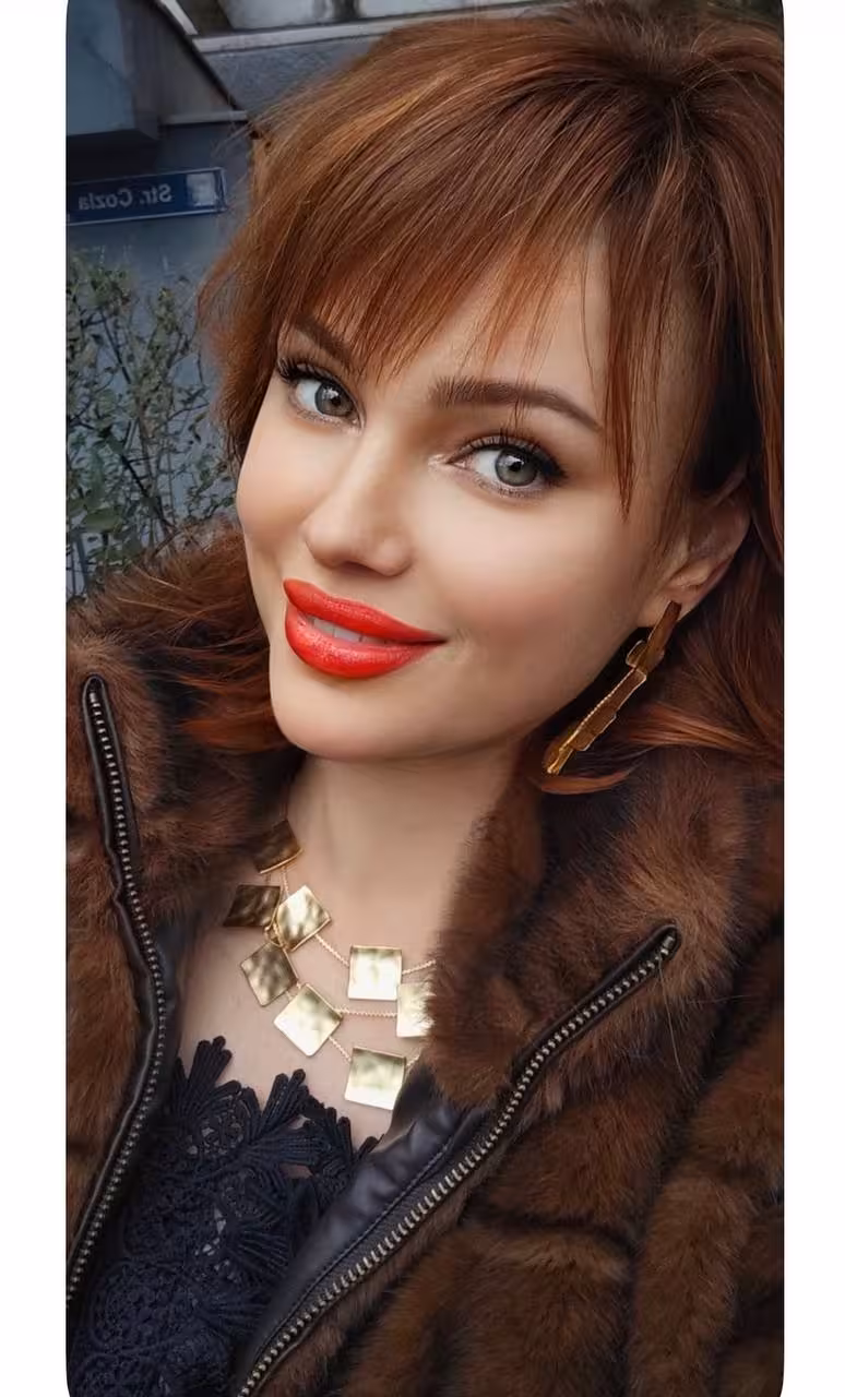 Natalia  relationship in ukrainian