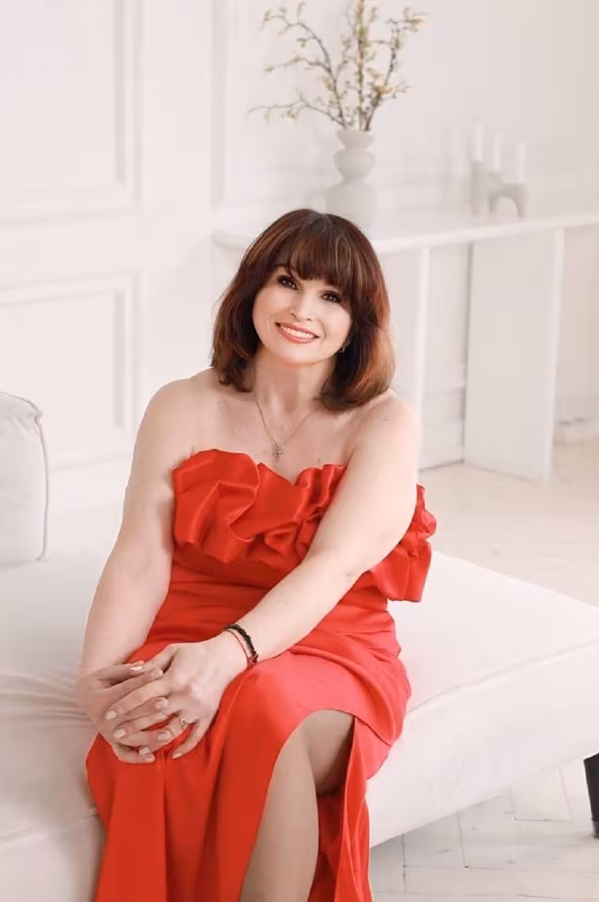 Mila rencontre femme ukrainienne russe