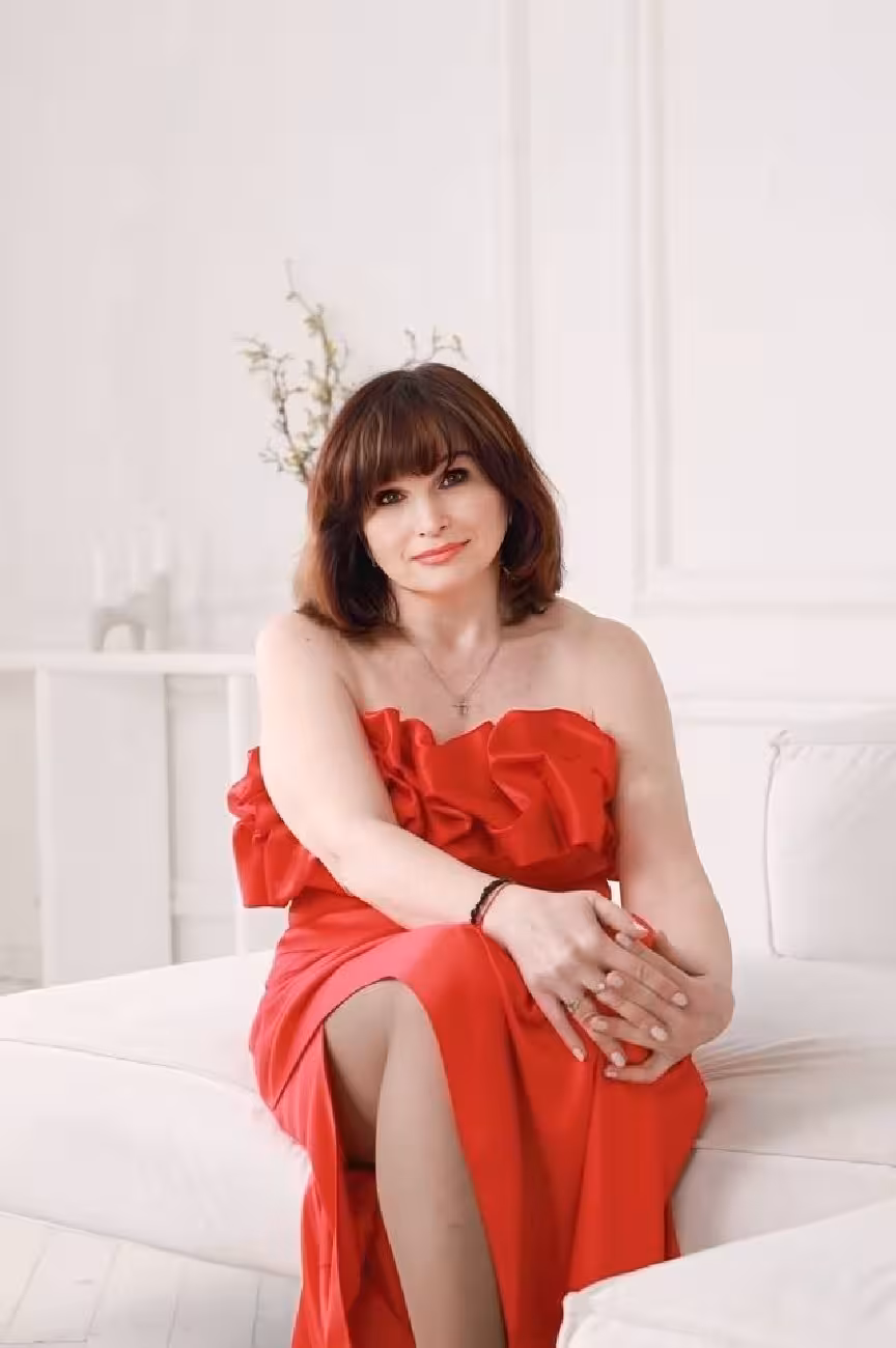 Mila rencontre femme ukrainienne russe