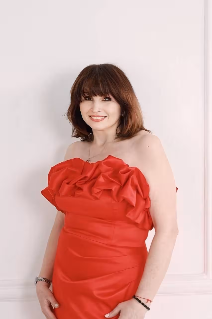Mila rencontre femme ukrainienne russe