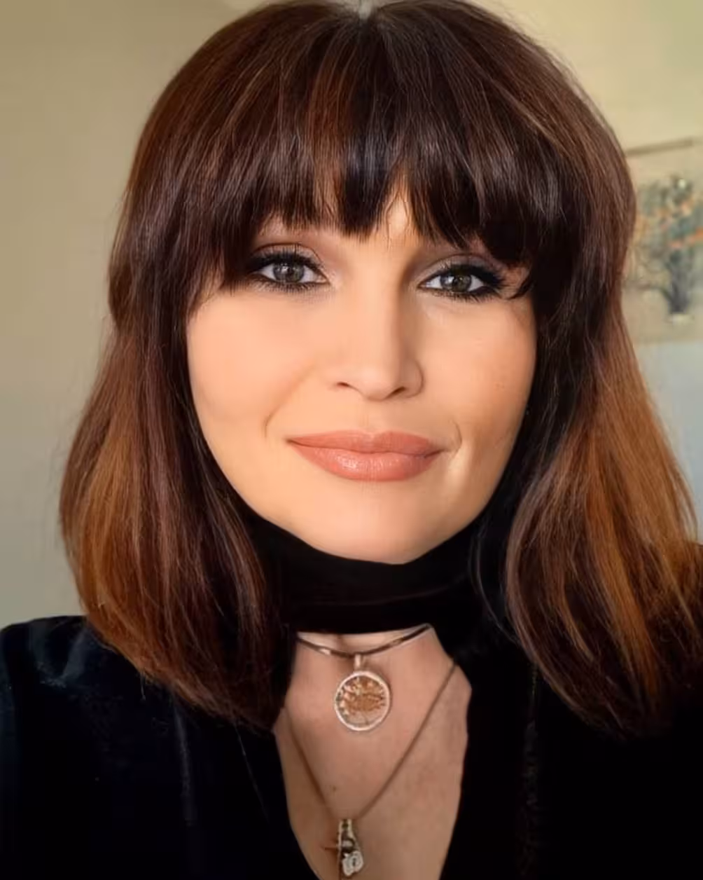 Mila rencontre femme ukrainienne russe