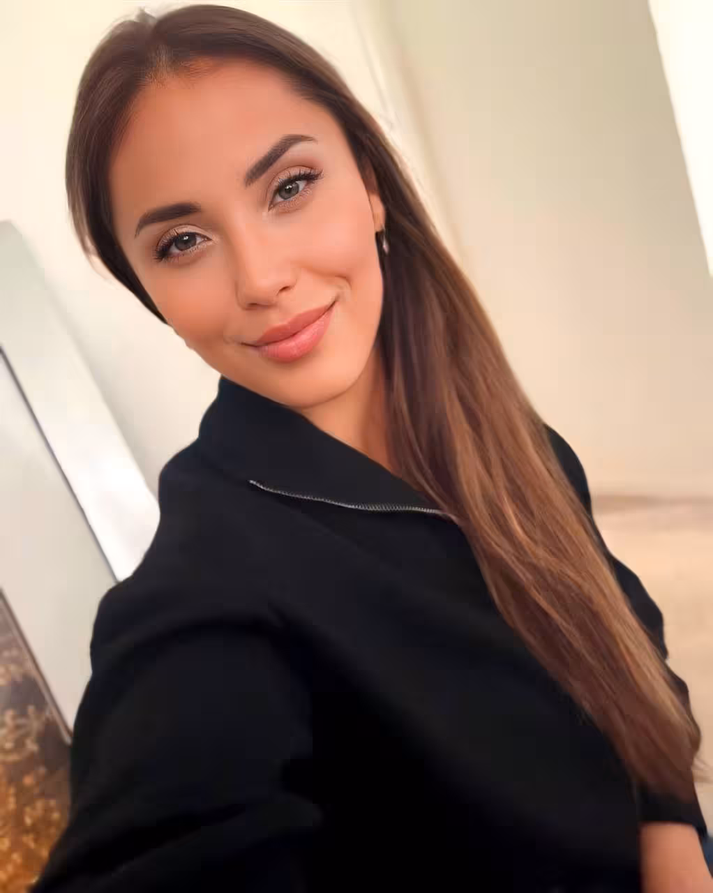 Nataliia   rencontre ukrainienne montreal
