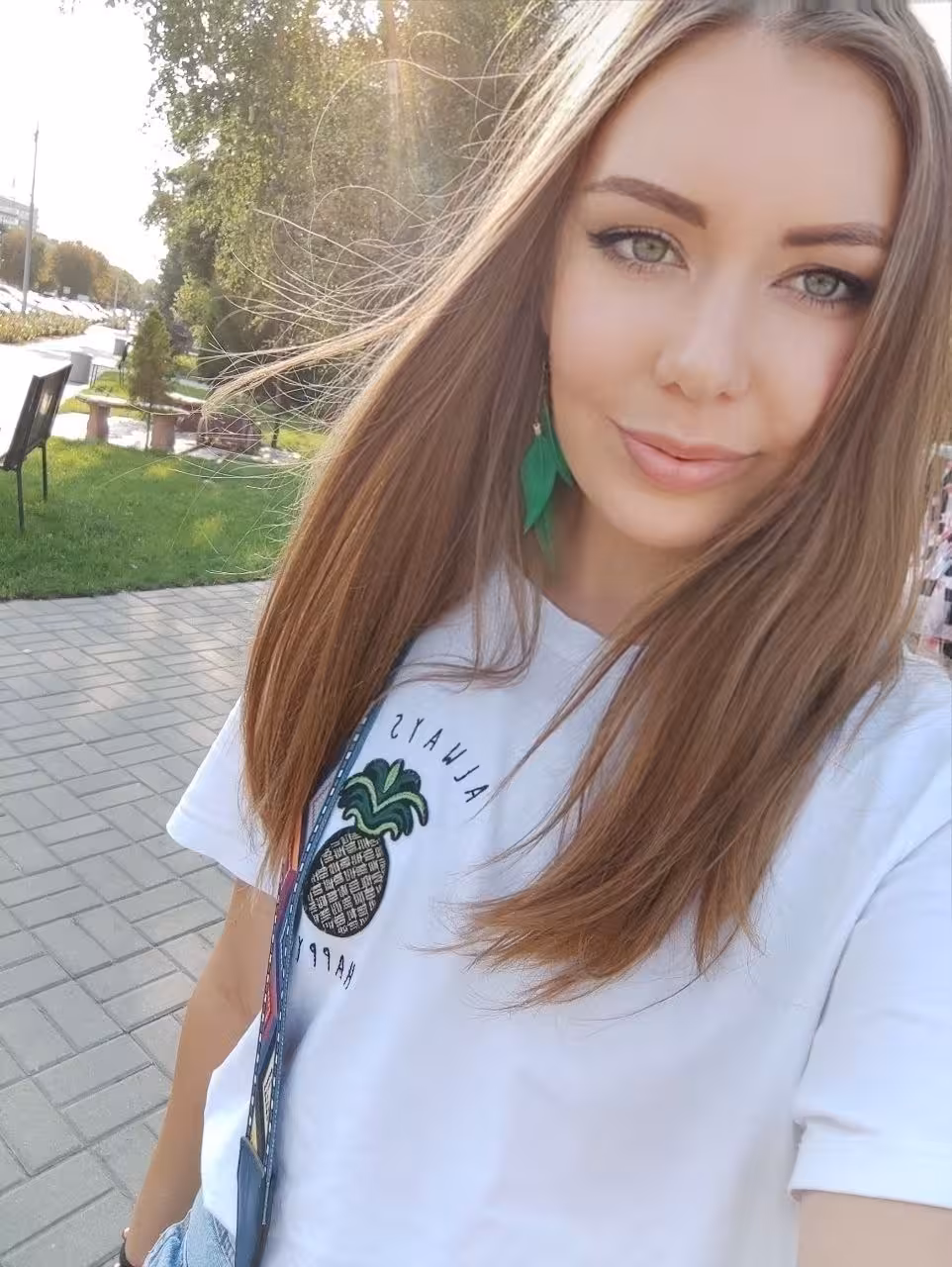 Anastasiia ukraine dating i danmark