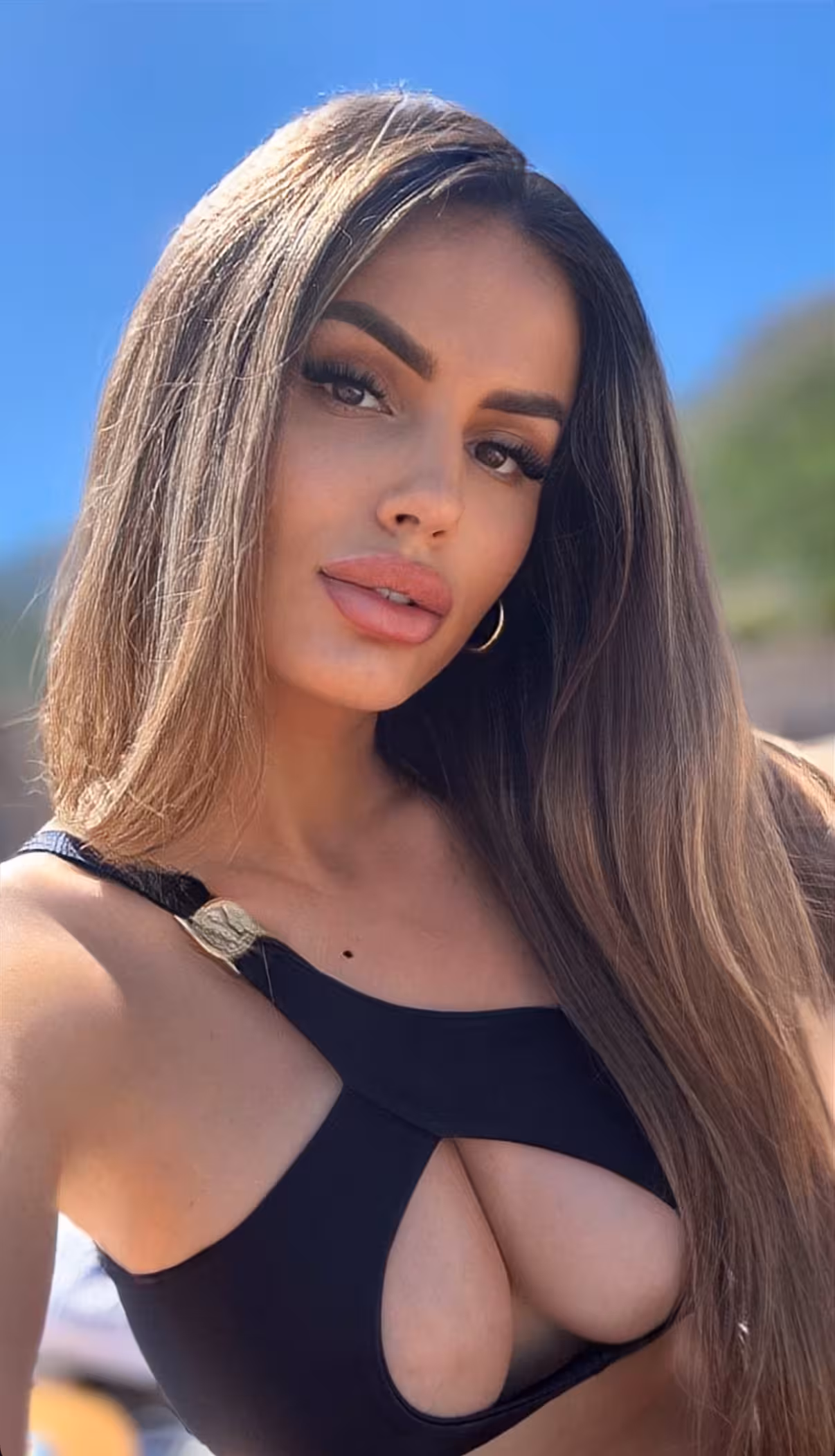 Emilija ukraine dating love