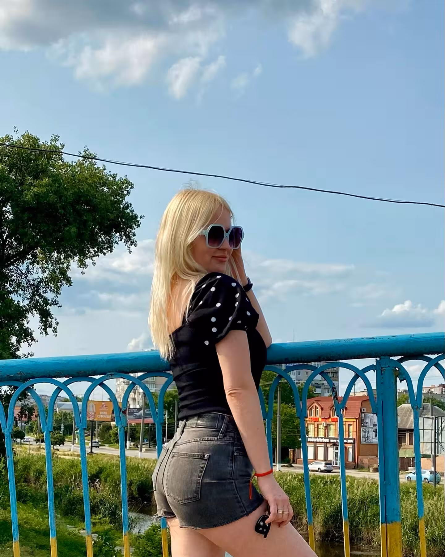 Olena ukrainian charm dating site