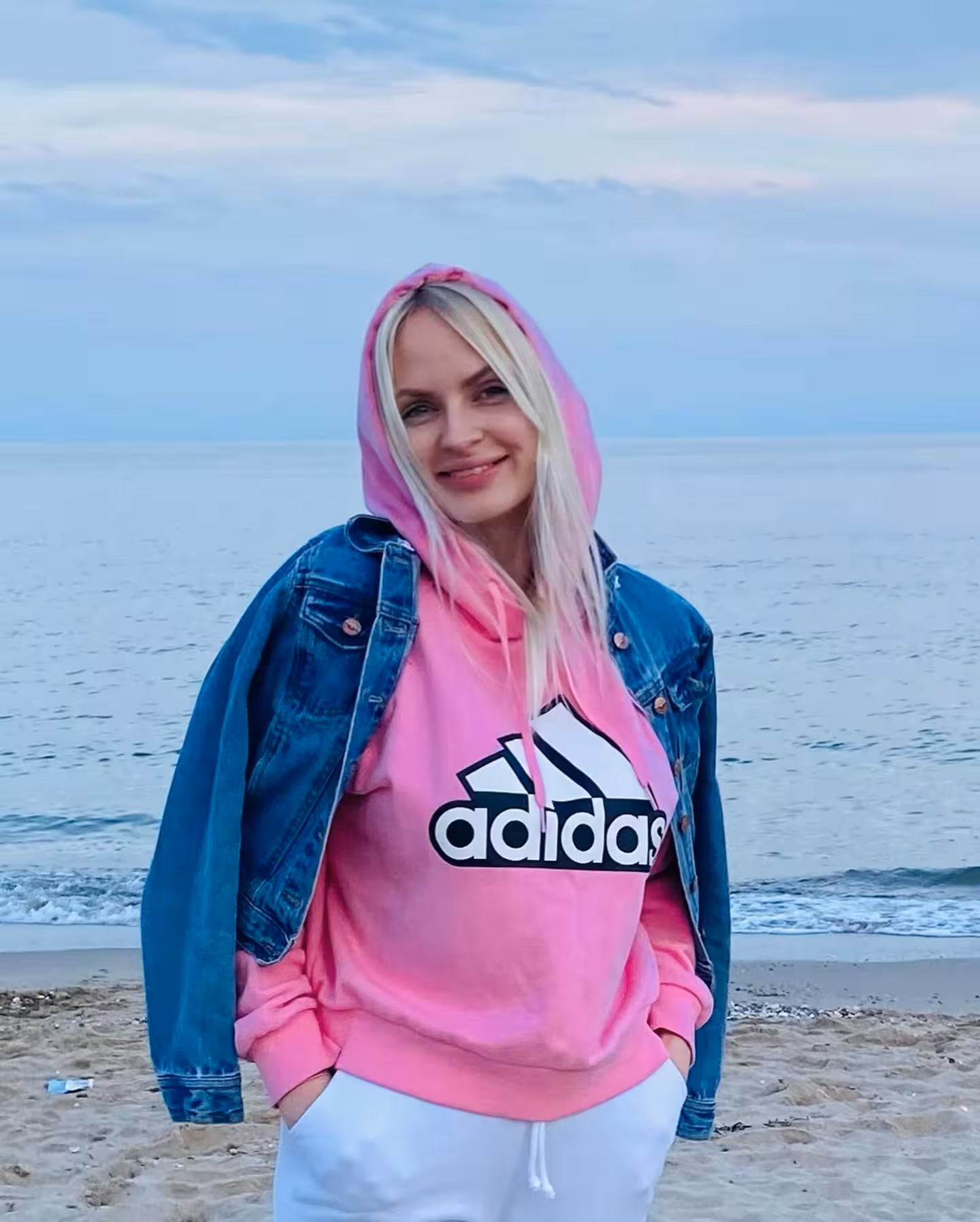 Olena ukrainian charm dating site