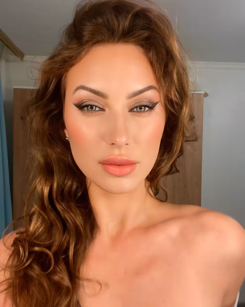 Yulia ukrainian charm dating site