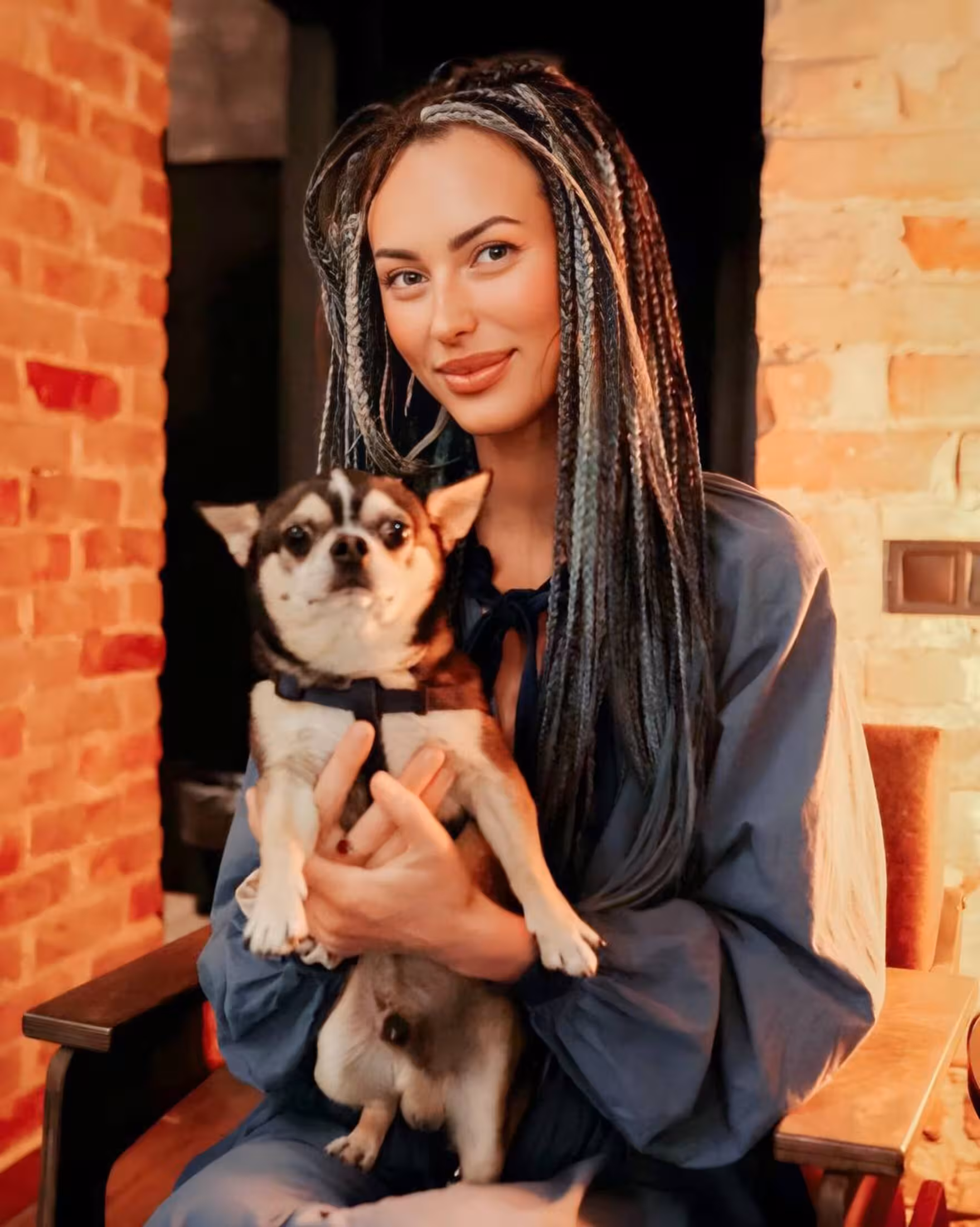 Yulia ukrainian charm dating site