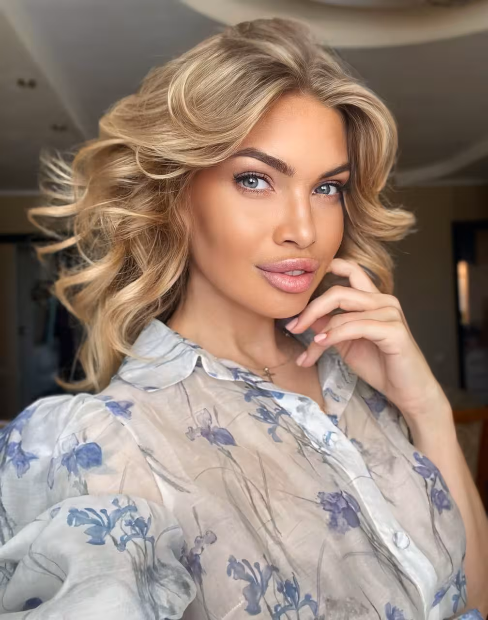 Yana ukrainian women dating app