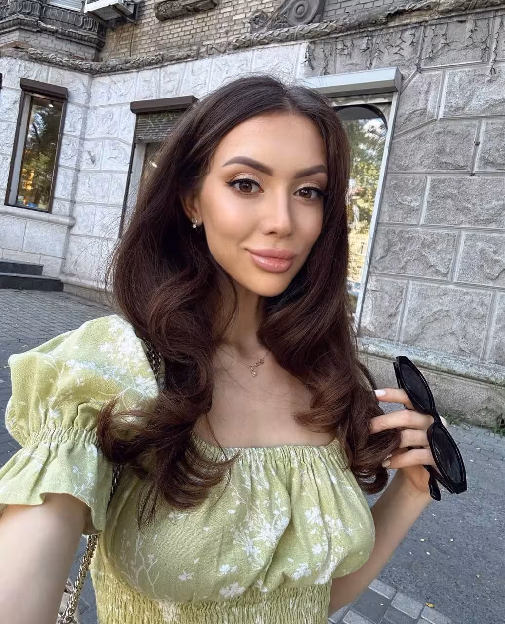 Kateryna ukrainian womens dating