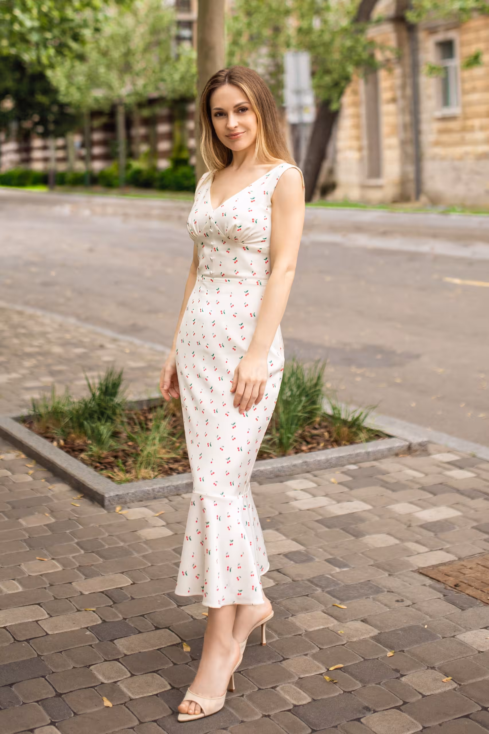 Svetlana army of brides ukraine