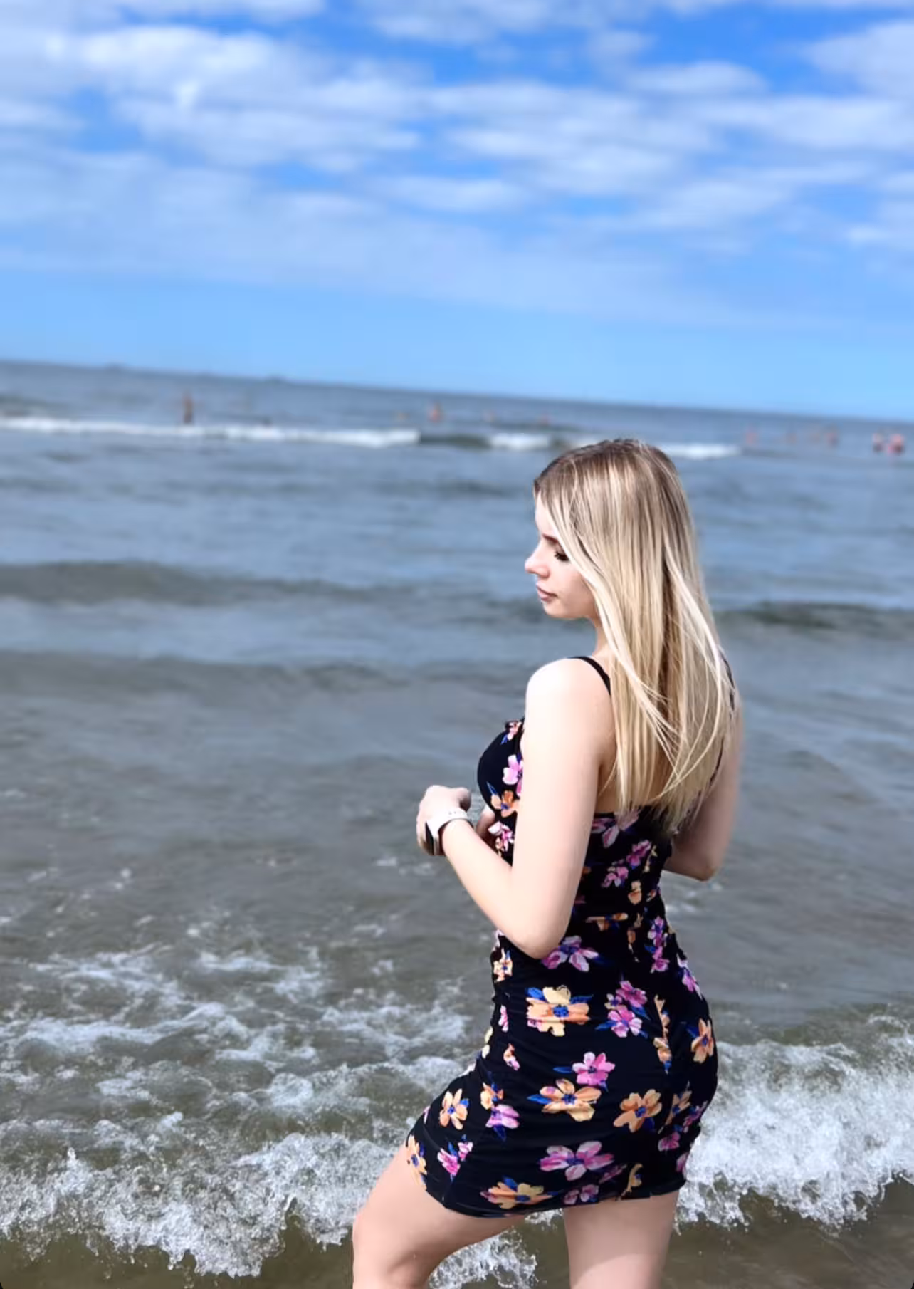 Tanya bikini brides ukraine