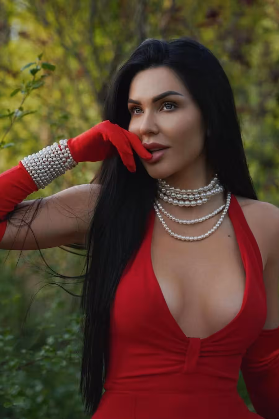 Maria brides of ukraine