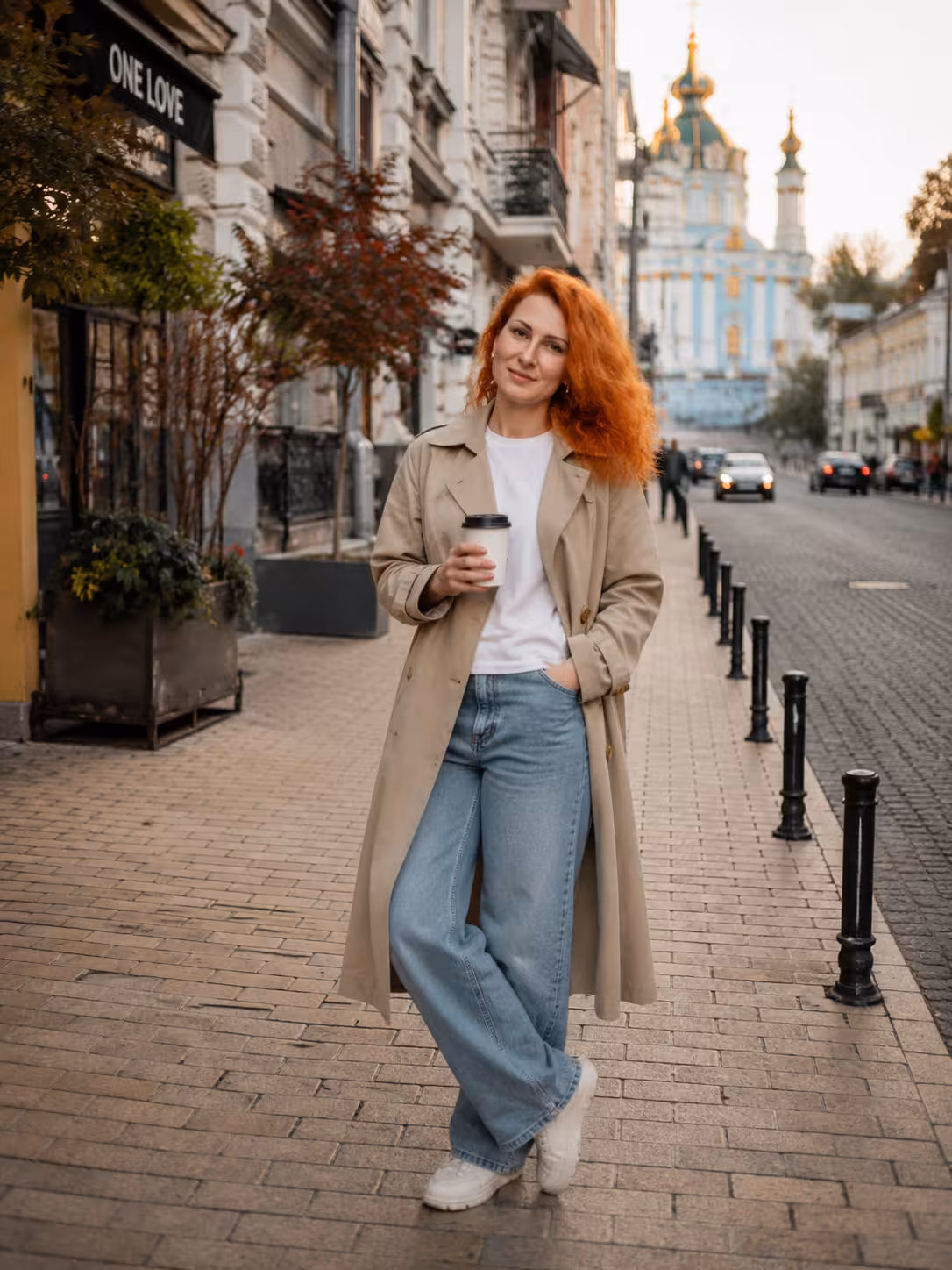 Kateryna golden brides ukraine