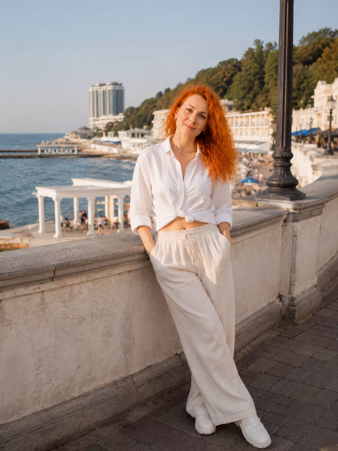 Kateryna golden brides ukraine