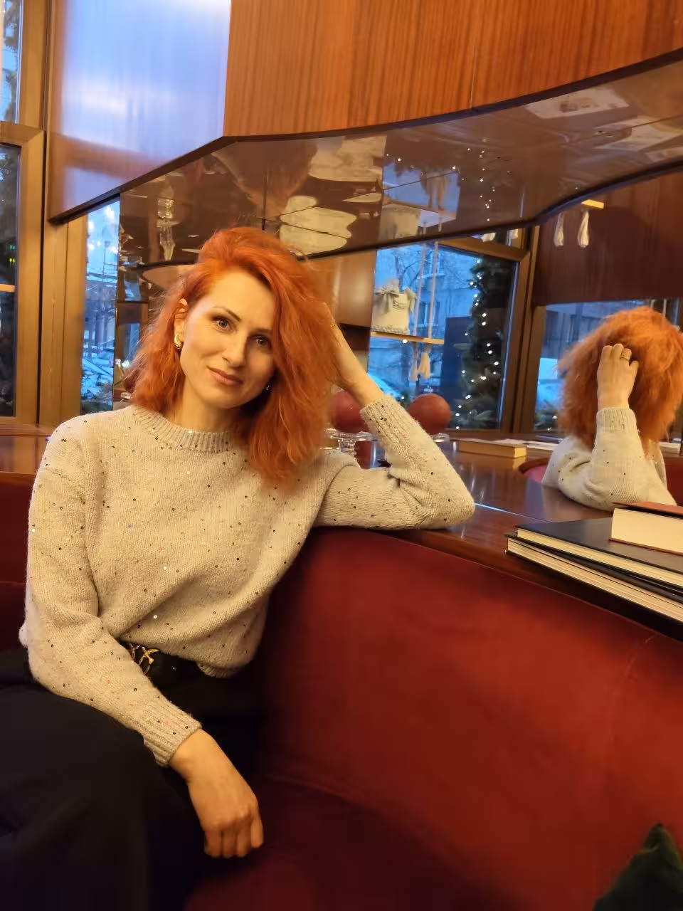 Kateryna golden brides ukraine