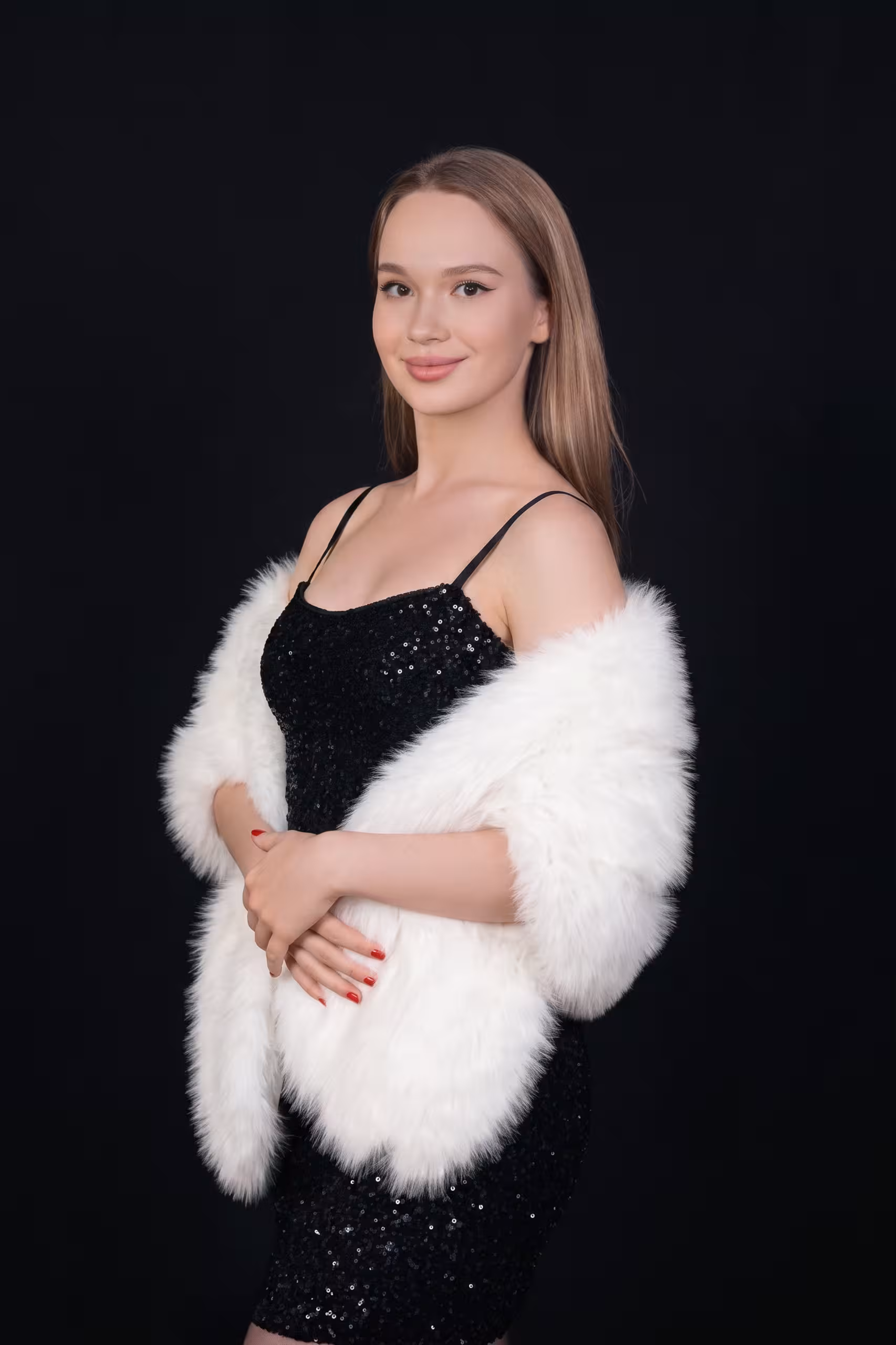 Marina kiev brides