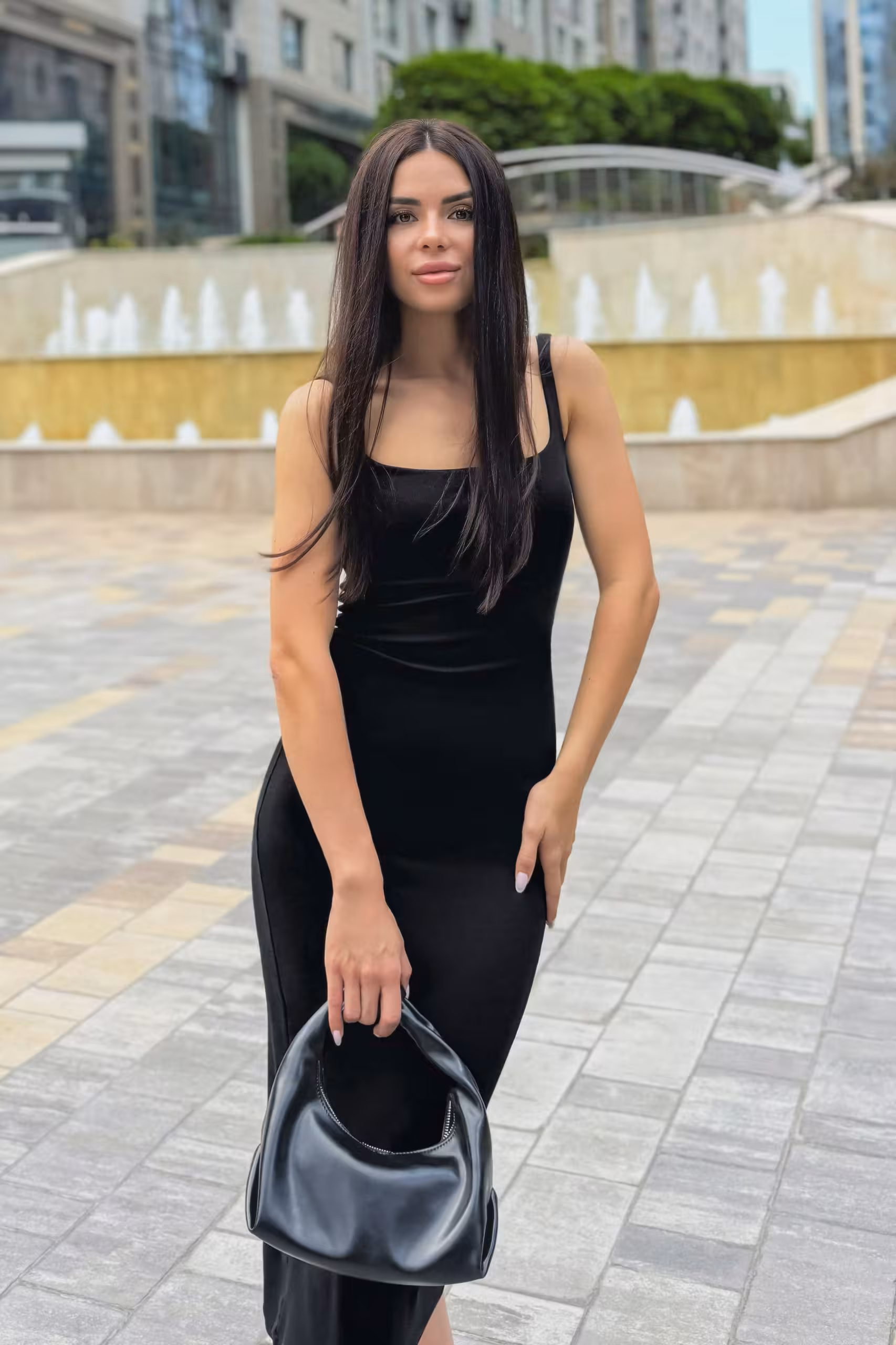 Julia older ukraine brides