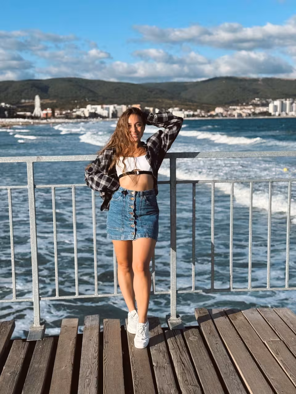 Yana ua brides ukraine