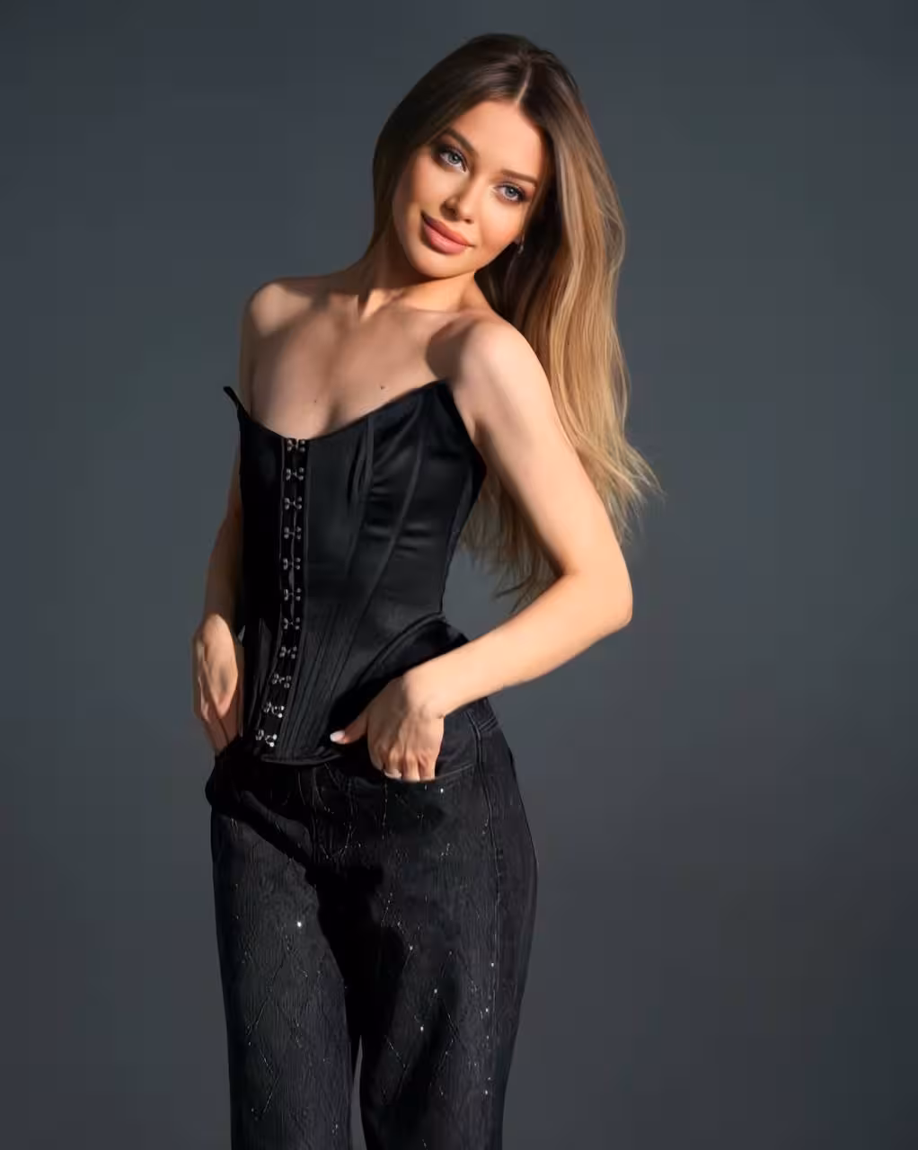 Anastasia ukraine dating com