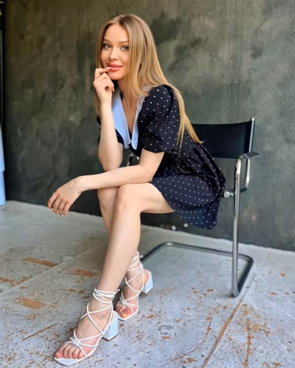 Anastasia ukraine dating com