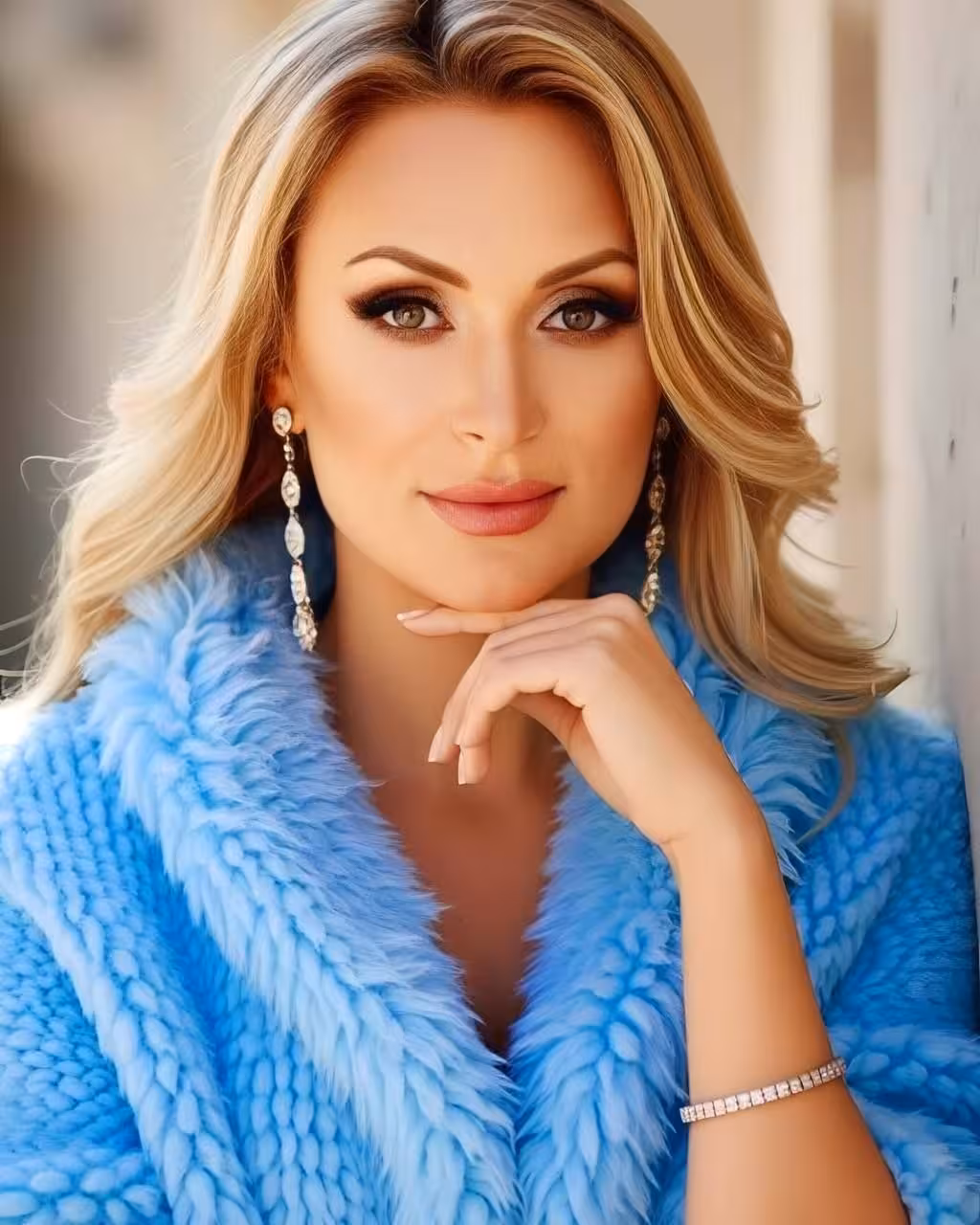 Viktoria ukraine real brides