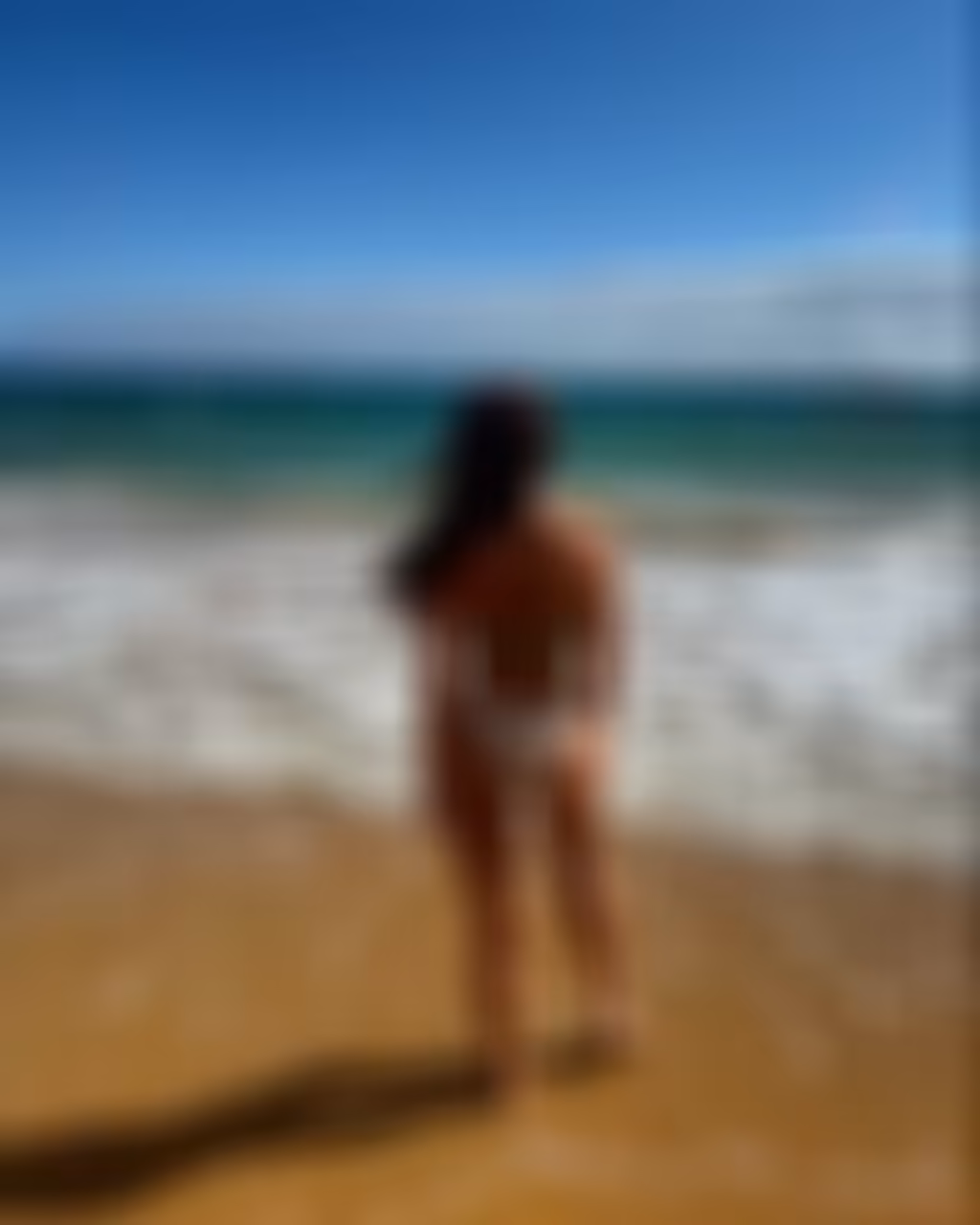 Iryna 34 Lisboa Portugal Attractive lady wanting to share her life journey